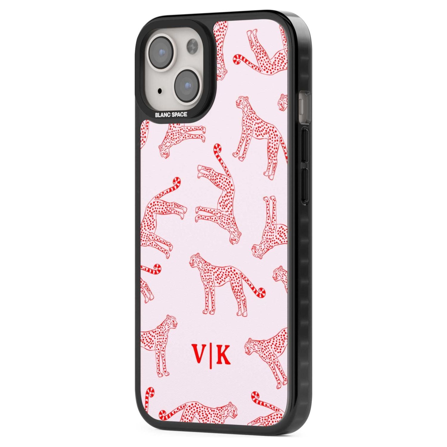Personalised + Red & Pink Cheetah Custom Phone Case iPhone 15 Pro Max / Black Impact Case,iPhone 15 Plus / Black Impact Case,iPhone 15 Pro / Black Impact Case,iPhone 15 / Black Impact Case,iPhone 15 Pro Max / Impact Case,iPhone 15 Plus / Impact Case,iPhone 15 Pro / Impact Case,iPhone 15 / Impact Case,iPhone 15 Pro Max / Magsafe Black Impact Case,iPhone 15 Plus / Magsafe Black Impact Case,iPhone 15 Pro / Magsafe Black Impact Case,iPhone 15 / Magsafe Black Impact Case,iPhone 14 Pro Max / Black Impact Case,iPh