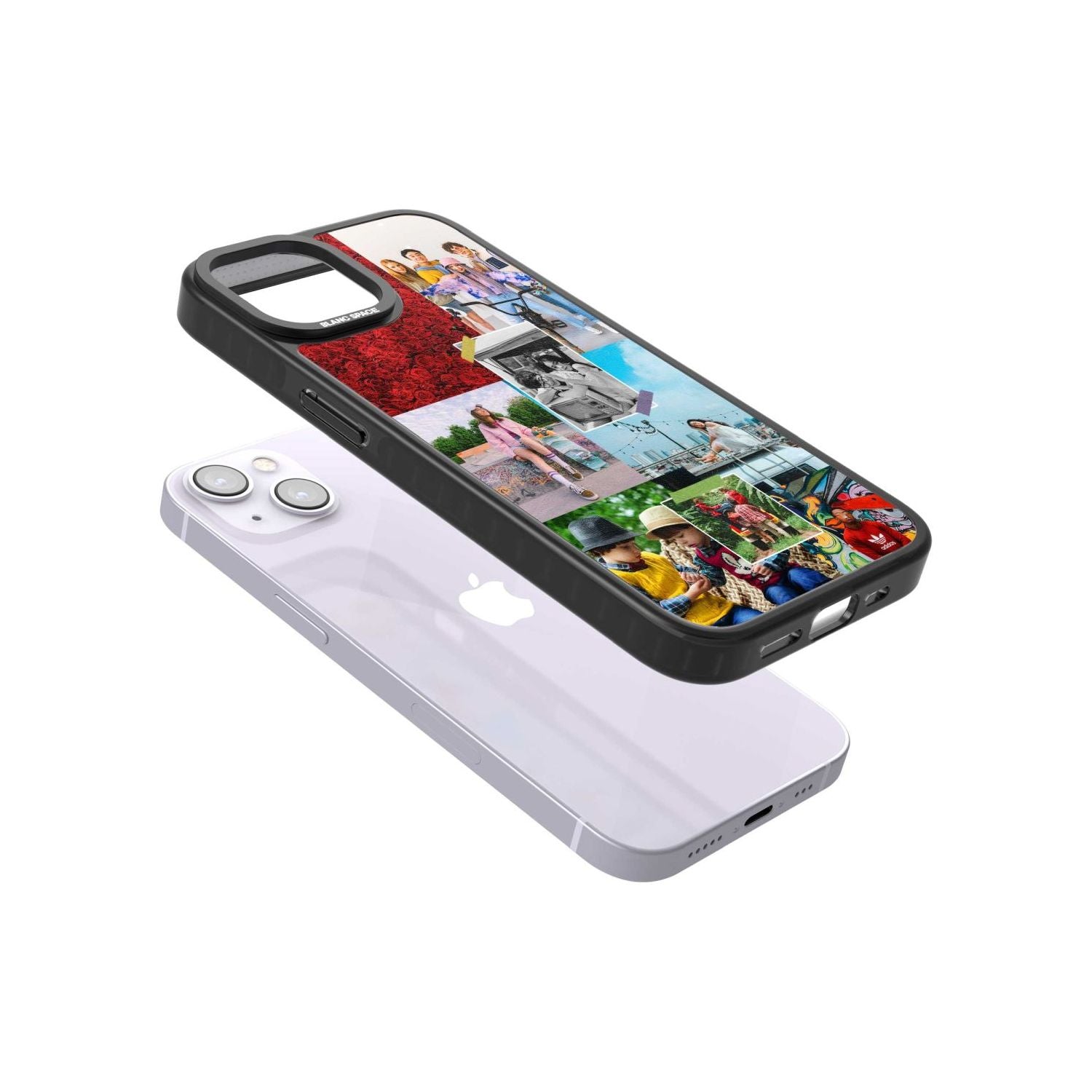 Personalised Photo Collage Custom Phone Case iPhone 15 Pro Max / Black Impact Case,iPhone 15 Plus / Black Impact Case,iPhone 15 Pro / Black Impact Case,iPhone 15 / Black Impact Case,iPhone 15 Pro Max / Impact Case,iPhone 15 Plus / Impact Case,iPhone 15 Pro / Impact Case,iPhone 15 / Impact Case,iPhone 15 Pro Max / Magsafe Black Impact Case,iPhone 15 Plus / Magsafe Black Impact Case,iPhone 15 Pro / Magsafe Black Impact Case,iPhone 15 / Magsafe Black Impact Case,iPhone 14 Pro Max / Black Impact Case,iPhone 14