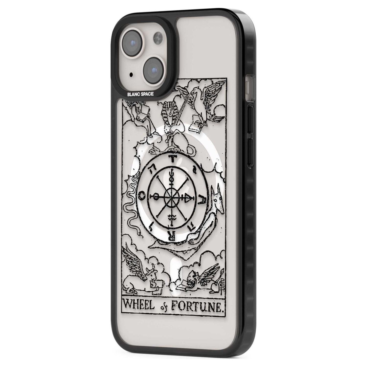 Personalised Wheel of Fortune Tarot Card - Transparent Custom Phone Case iPhone 15 Pro Max / Black Impact Case,iPhone 15 Plus / Black Impact Case,iPhone 15 Pro / Black Impact Case,iPhone 15 / Black Impact Case,iPhone 15 Pro Max / Impact Case,iPhone 15 Plus / Impact Case,iPhone 15 Pro / Impact Case,iPhone 15 / Impact Case,iPhone 15 Pro Max / Magsafe Black Impact Case,iPhone 15 Plus / Magsafe Black Impact Case,iPhone 15 Pro / Magsafe Black Impact Case,iPhone 15 / Magsafe Black Impact Case,iPhone 14 Pro Max /