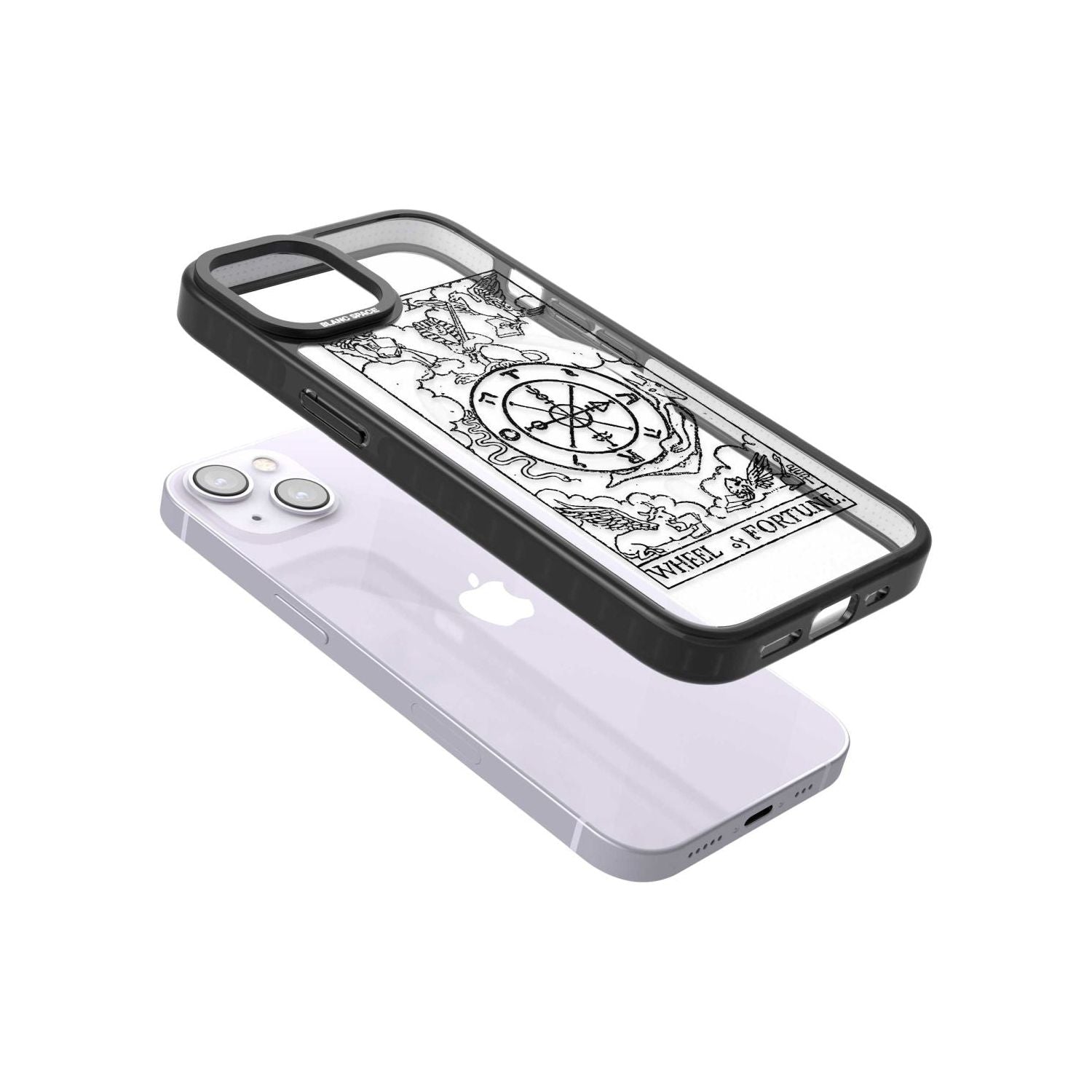 Personalised Wheel of Fortune Tarot Card - Transparent Custom Phone Case iPhone 15 Pro Max / Black Impact Case,iPhone 15 Plus / Black Impact Case,iPhone 15 Pro / Black Impact Case,iPhone 15 / Black Impact Case,iPhone 15 Pro Max / Impact Case,iPhone 15 Plus / Impact Case,iPhone 15 Pro / Impact Case,iPhone 15 / Impact Case,iPhone 15 Pro Max / Magsafe Black Impact Case,iPhone 15 Plus / Magsafe Black Impact Case,iPhone 15 Pro / Magsafe Black Impact Case,iPhone 15 / Magsafe Black Impact Case,iPhone 14 Pro Max /