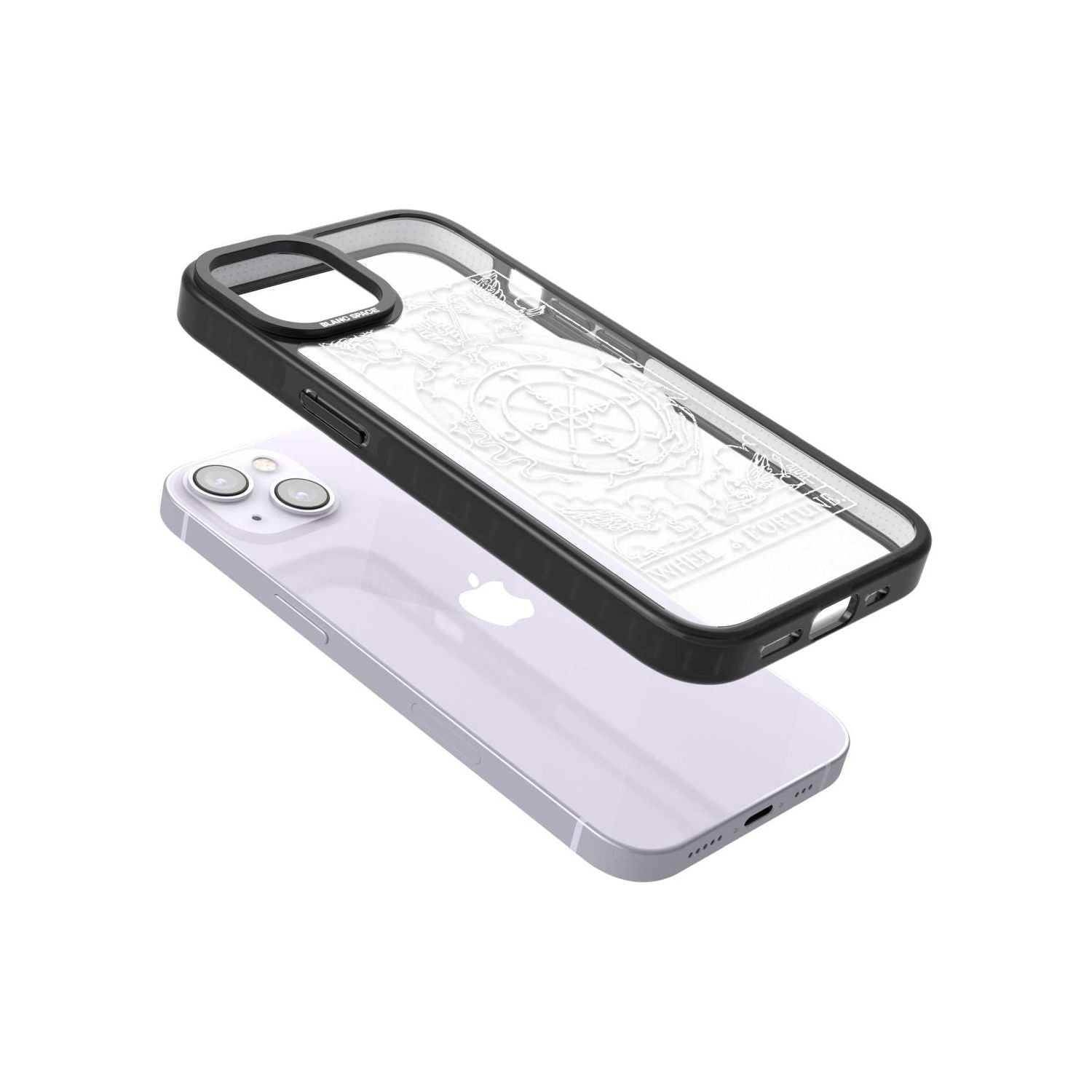 Personalised Wheel of Fortune Tarot Card - White Transparent Custom Phone Case iPhone 15 Pro Max / Black Impact Case,iPhone 15 Plus / Black Impact Case,iPhone 15 Pro / Black Impact Case,iPhone 15 / Black Impact Case,iPhone 15 Pro Max / Impact Case,iPhone 15 Plus / Impact Case,iPhone 15 Pro / Impact Case,iPhone 15 / Impact Case,iPhone 15 Pro Max / Magsafe Black Impact Case,iPhone 15 Plus / Magsafe Black Impact Case,iPhone 15 Pro / Magsafe Black Impact Case,iPhone 15 / Magsafe Black Impact Case,iPhone 14 Pro