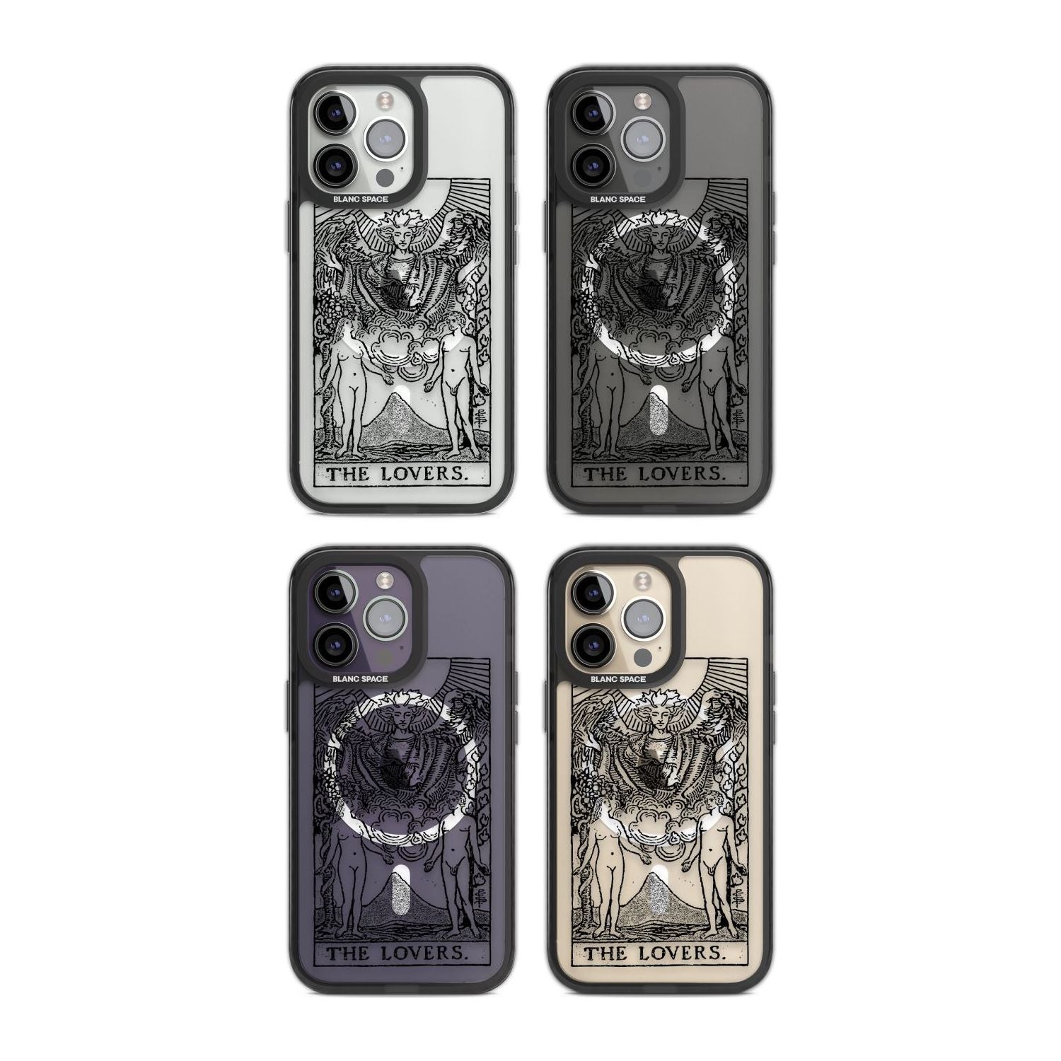 Personalised The Lovers Tarot Card - Transparent Custom Phone Case iPhone 15 Pro Max / Black Impact Case,iPhone 15 Plus / Black Impact Case,iPhone 15 Pro / Black Impact Case,iPhone 15 / Black Impact Case,iPhone 15 Pro Max / Impact Case,iPhone 15 Plus / Impact Case,iPhone 15 Pro / Impact Case,iPhone 15 / Impact Case,iPhone 15 Pro Max / Magsafe Black Impact Case,iPhone 15 Plus / Magsafe Black Impact Case,iPhone 15 Pro / Magsafe Black Impact Case,iPhone 15 / Magsafe Black Impact Case,iPhone 14 Pro Max / Black