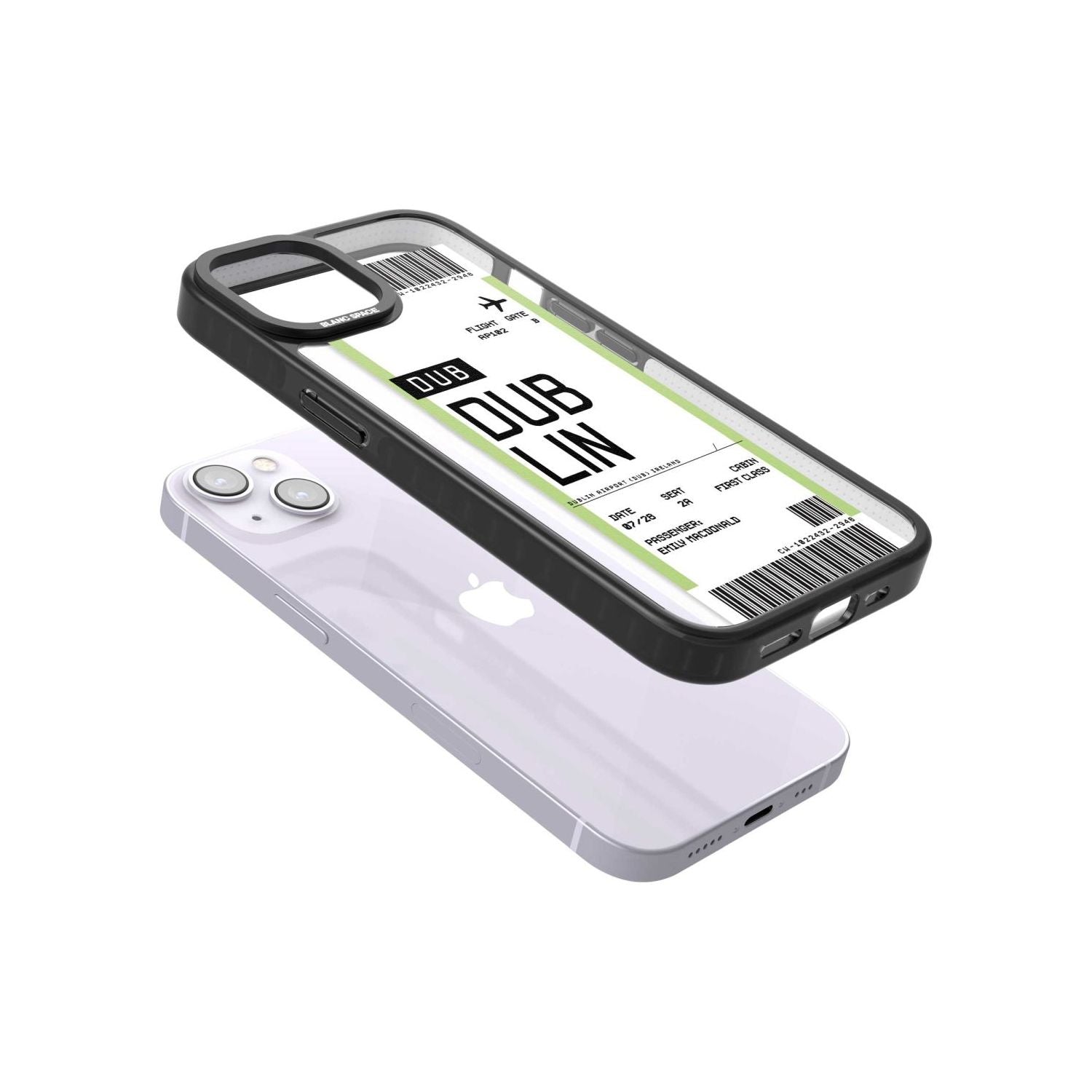 Personalised Dublin Boarding Pass Custom Phone Case iPhone 15 Pro Max / Black Impact Case,iPhone 15 Plus / Black Impact Case,iPhone 15 Pro / Black Impact Case,iPhone 15 / Black Impact Case,iPhone 15 Pro Max / Impact Case,iPhone 15 Plus / Impact Case,iPhone 15 Pro / Impact Case,iPhone 15 / Impact Case,iPhone 15 Pro Max / Magsafe Black Impact Case,iPhone 15 Plus / Magsafe Black Impact Case,iPhone 15 Pro / Magsafe Black Impact Case,iPhone 15 / Magsafe Black Impact Case,iPhone 14 Pro Max / Black Impact Case,iPh