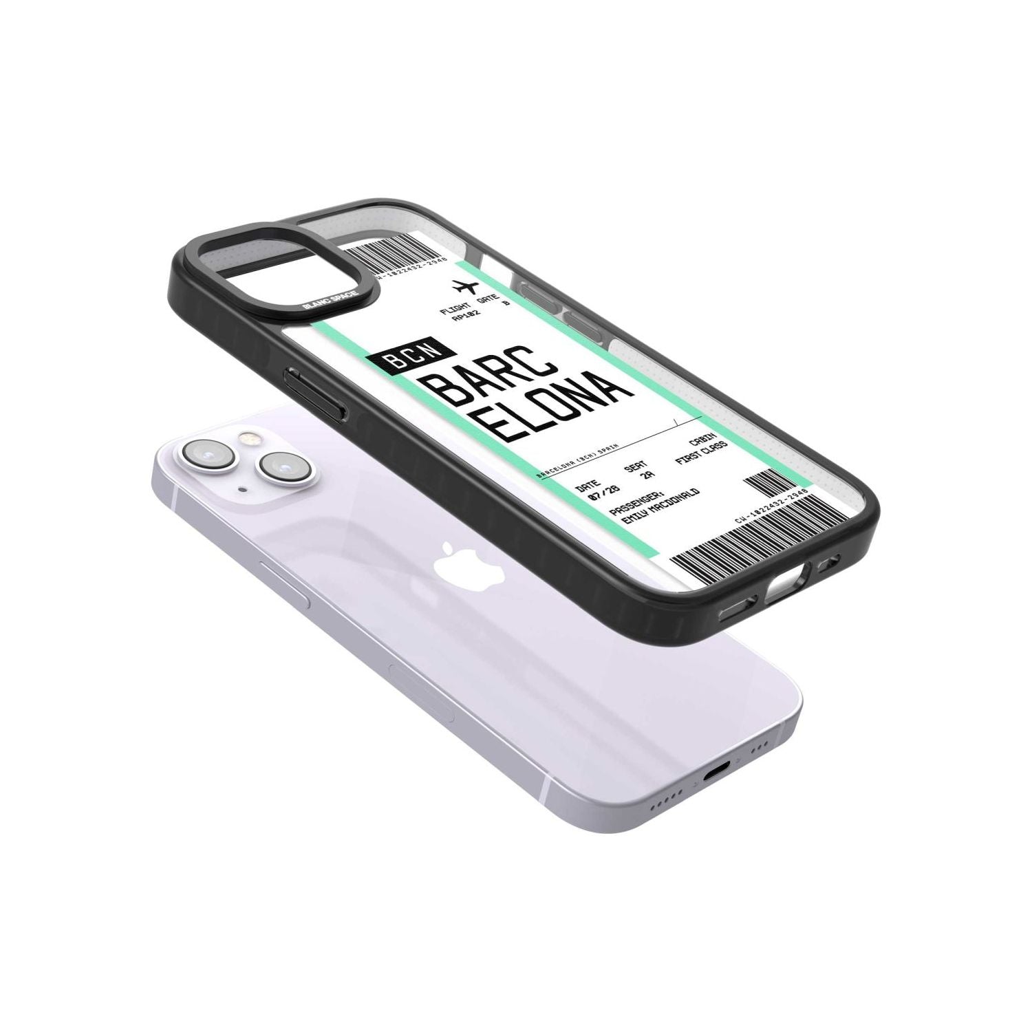 Personalised Barcelona Boarding Pass Custom Phone Case iPhone 15 Pro Max / Black Impact Case,iPhone 15 Plus / Black Impact Case,iPhone 15 Pro / Black Impact Case,iPhone 15 / Black Impact Case,iPhone 15 Pro Max / Impact Case,iPhone 15 Plus / Impact Case,iPhone 15 Pro / Impact Case,iPhone 15 / Impact Case,iPhone 15 Pro Max / Magsafe Black Impact Case,iPhone 15 Plus / Magsafe Black Impact Case,iPhone 15 Pro / Magsafe Black Impact Case,iPhone 15 / Magsafe Black Impact Case,iPhone 14 Pro Max / Black Impact Case,