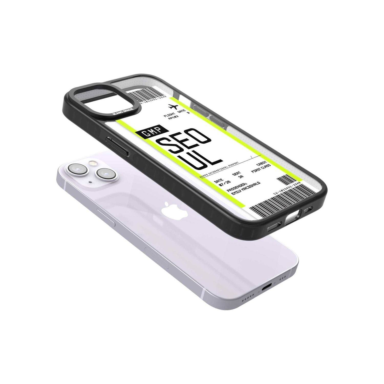 Personalised Seoul Boarding Pass Custom Phone Case iPhone 15 Pro Max / Black Impact Case,iPhone 15 Plus / Black Impact Case,iPhone 15 Pro / Black Impact Case,iPhone 15 / Black Impact Case,iPhone 15 Pro Max / Impact Case,iPhone 15 Plus / Impact Case,iPhone 15 Pro / Impact Case,iPhone 15 / Impact Case,iPhone 15 Pro Max / Magsafe Black Impact Case,iPhone 15 Plus / Magsafe Black Impact Case,iPhone 15 Pro / Magsafe Black Impact Case,iPhone 15 / Magsafe Black Impact Case,iPhone 14 Pro Max / Black Impact Case,iPho