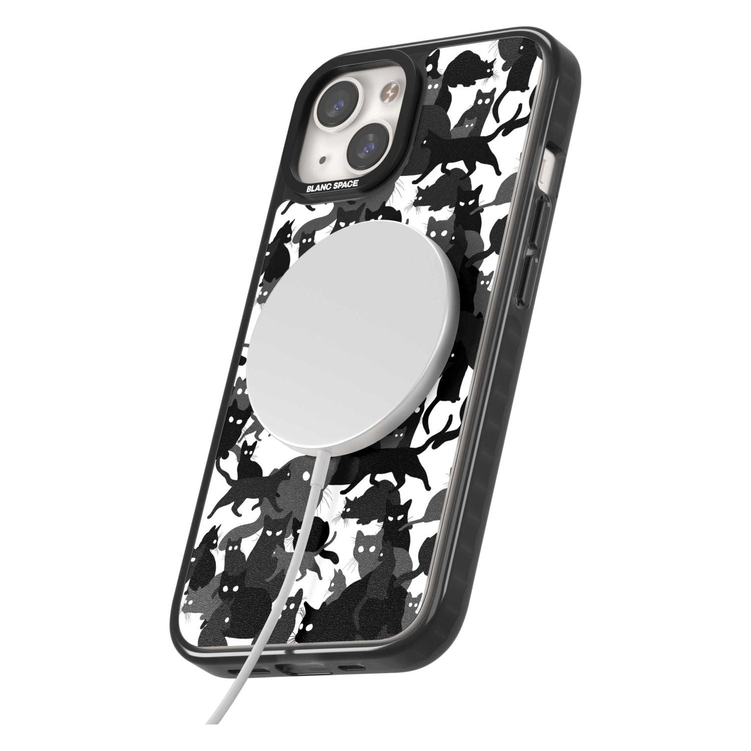 Black & White Cat Camouflage Phone Case iPhone 15 Pro Max / Black Impact Case,iPhone 15 Plus / Black Impact Case,iPhone 15 Pro / Black Impact Case,iPhone 15 / Black Impact Case,iPhone 15 Pro Max / Impact Case,iPhone 15 Plus / Impact Case,iPhone 15 Pro / Impact Case,iPhone 15 / Impact Case,iPhone 15 Pro Max / Magsafe Black Impact Case,iPhone 15 Plus / Magsafe Black Impact Case,iPhone 15 Pro / Magsafe Black Impact Case,iPhone 15 / Magsafe Black Impact Case,iPhone 14 Pro Max / Black Impact Case,iPhone 14 Plus