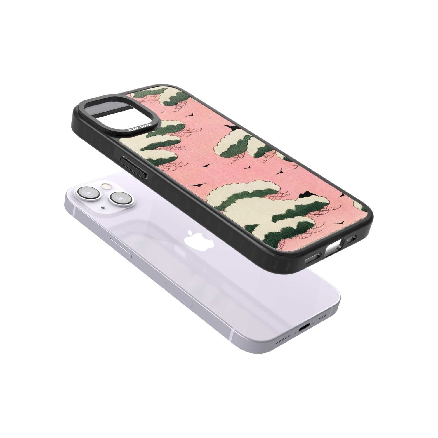 Japanese Pink Sky by Watanabe Seitei Phone Case iPhone 15 Pro Max / Black Impact Case,iPhone 15 Plus / Black Impact Case,iPhone 15 Pro / Black Impact Case,iPhone 15 / Black Impact Case,iPhone 15 Pro Max / Impact Case,iPhone 15 Plus / Impact Case,iPhone 15 Pro / Impact Case,iPhone 15 / Impact Case,iPhone 15 Pro Max / Magsafe Black Impact Case,iPhone 15 Plus / Magsafe Black Impact Case,iPhone 15 Pro / Magsafe Black Impact Case,iPhone 15 / Magsafe Black Impact Case,iPhone 14 Pro Max / Black Impact Case,iPhone
