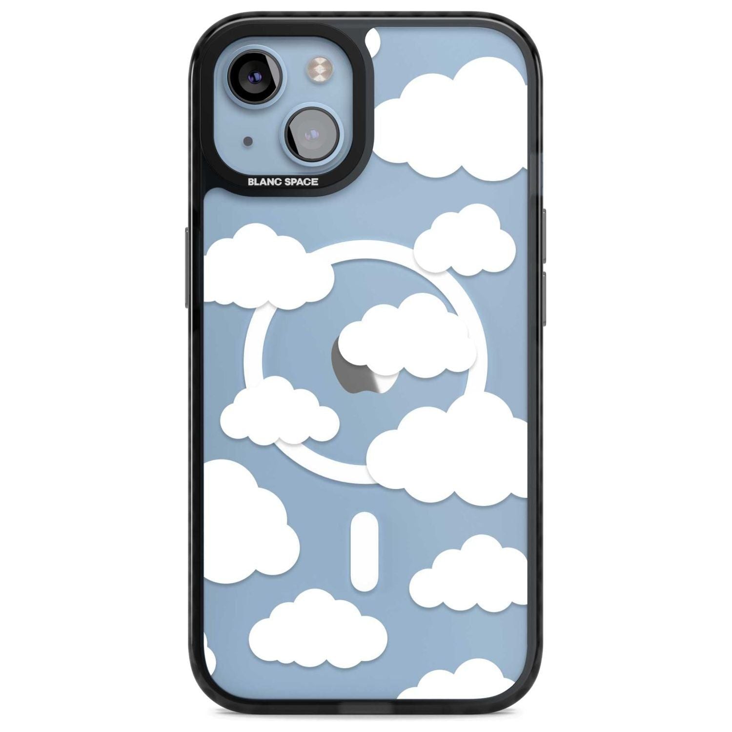 Cloud Pattern