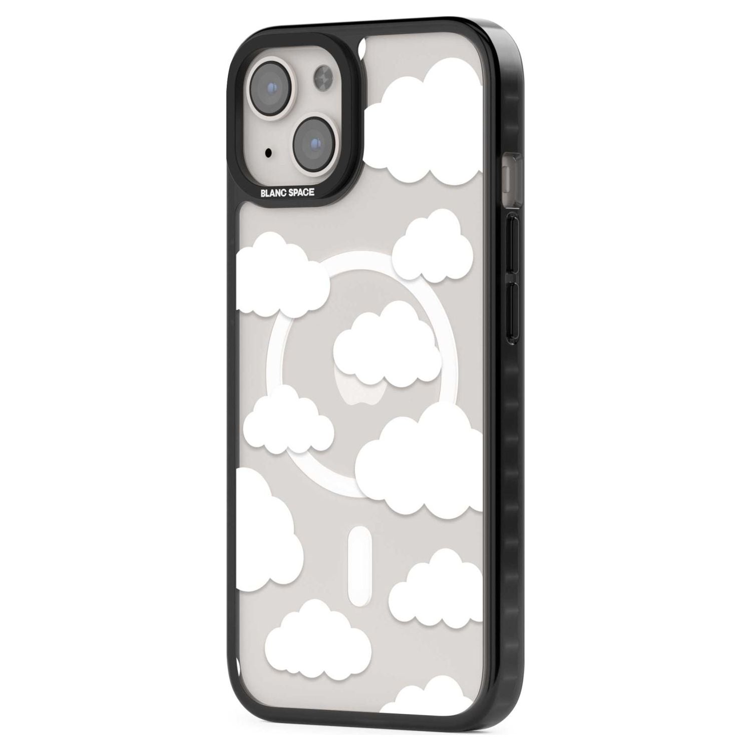 Cloud Pattern