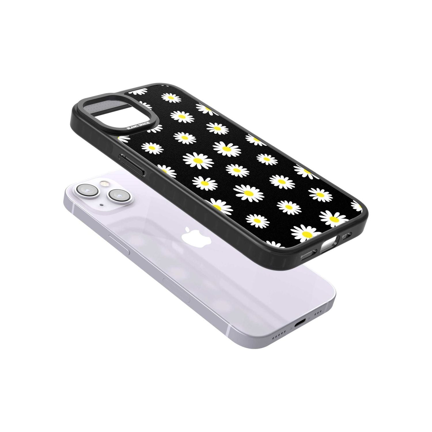 Personalised Chic Daisy Pattern