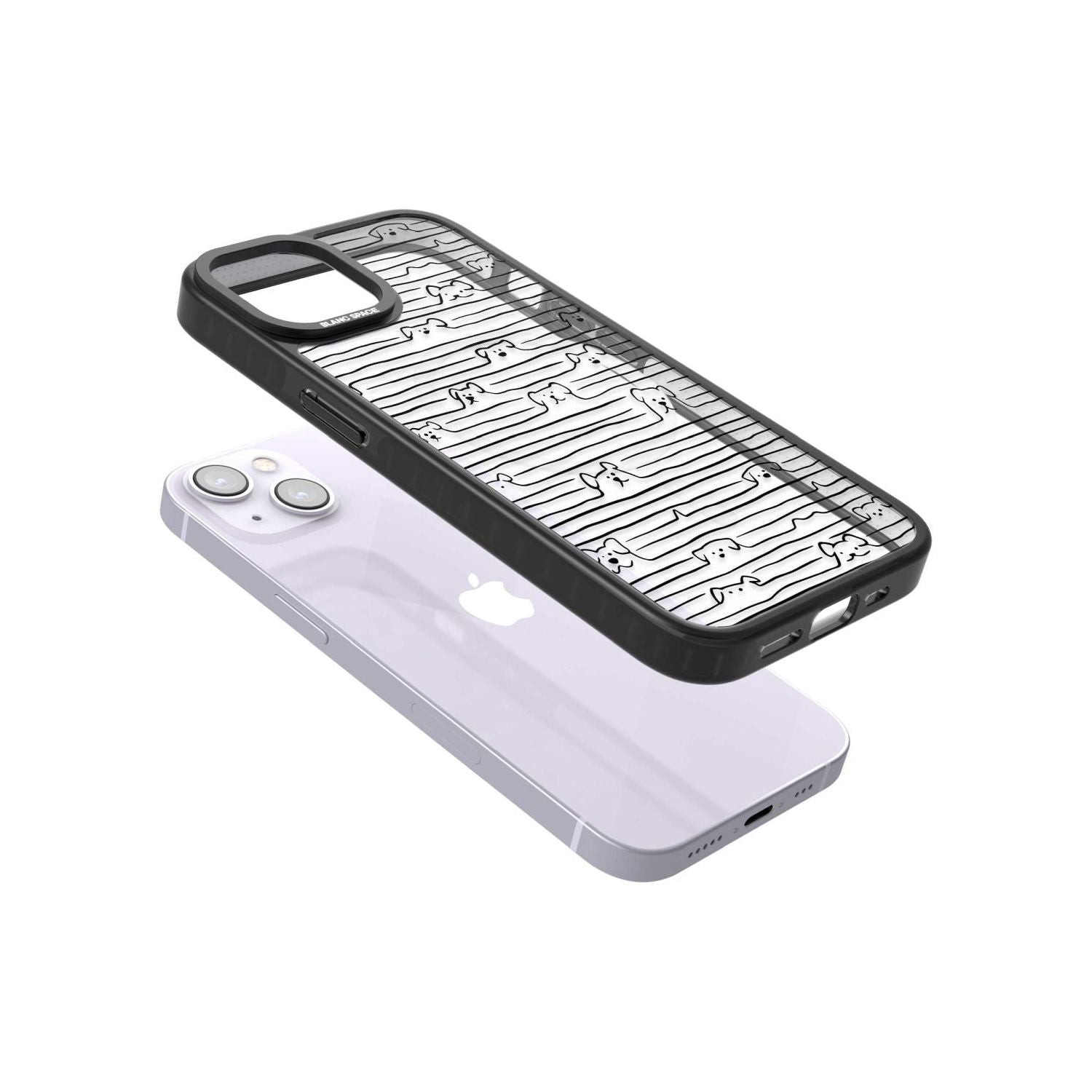 Dog Line Art - Black Phone Case iPhone 15 Pro Max / Black Impact Case,iPhone 15 Plus / Black Impact Case,iPhone 15 Pro / Black Impact Case,iPhone 15 / Black Impact Case,iPhone 15 Pro Max / Impact Case,iPhone 15 Plus / Impact Case,iPhone 15 Pro / Impact Case,iPhone 15 / Impact Case,iPhone 15 Pro Max / Magsafe Black Impact Case,iPhone 15 Plus / Magsafe Black Impact Case,iPhone 15 Pro / Magsafe Black Impact Case,iPhone 15 / Magsafe Black Impact Case,iPhone 14 Pro Max / Black Impact Case,iPhone 14 Plus / Black