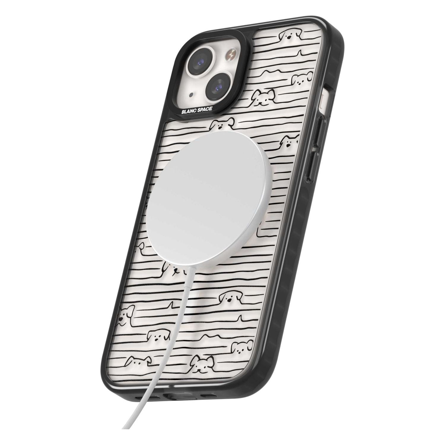 Dog Line Art - Black Phone Case iPhone 15 Pro Max / Black Impact Case,iPhone 15 Plus / Black Impact Case,iPhone 15 Pro / Black Impact Case,iPhone 15 / Black Impact Case,iPhone 15 Pro Max / Impact Case,iPhone 15 Plus / Impact Case,iPhone 15 Pro / Impact Case,iPhone 15 / Impact Case,iPhone 15 Pro Max / Magsafe Black Impact Case,iPhone 15 Plus / Magsafe Black Impact Case,iPhone 15 Pro / Magsafe Black Impact Case,iPhone 15 / Magsafe Black Impact Case,iPhone 14 Pro Max / Black Impact Case,iPhone 14 Plus / Black
