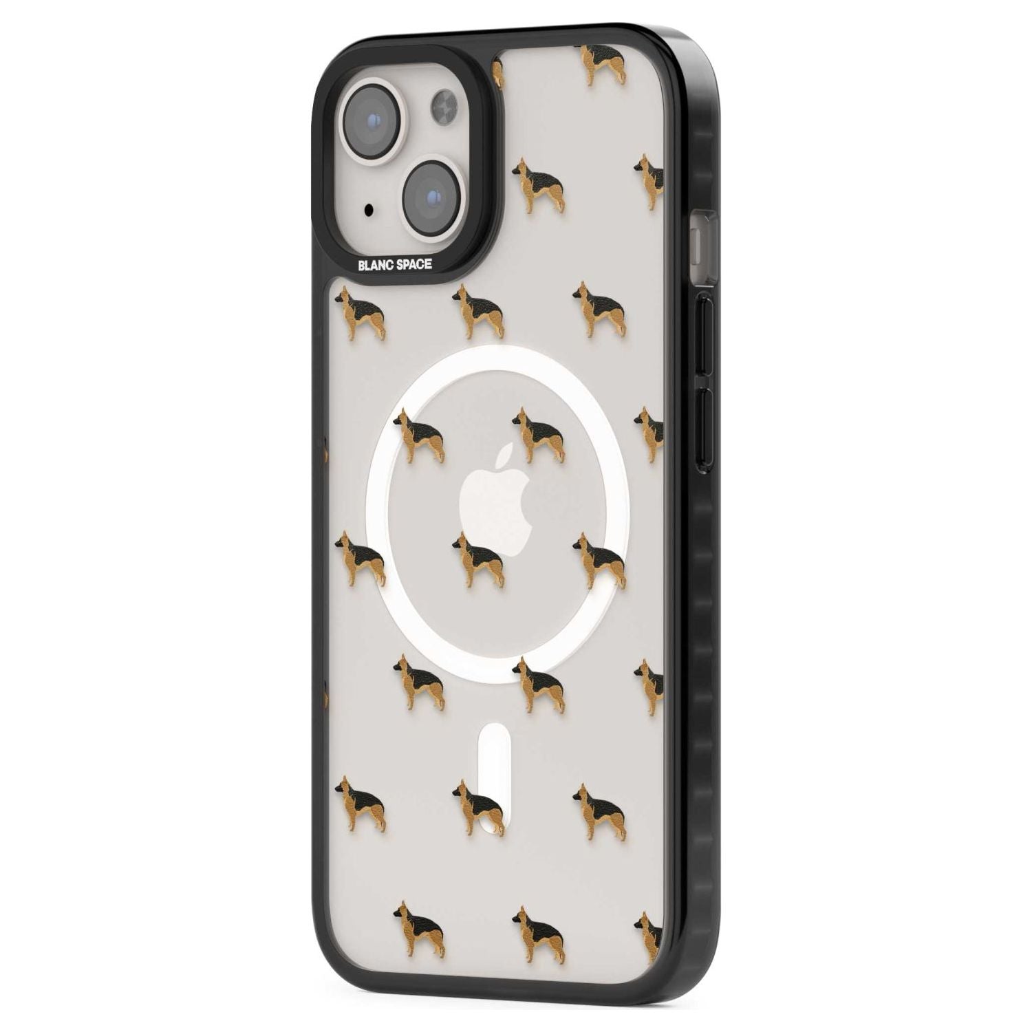 German Sherpard Dog Pattern Clear Phone Case iPhone 15 Pro Max / Black Impact Case,iPhone 15 Plus / Black Impact Case,iPhone 15 Pro / Black Impact Case,iPhone 15 / Black Impact Case,iPhone 15 Pro Max / Impact Case,iPhone 15 Plus / Impact Case,iPhone 15 Pro / Impact Case,iPhone 15 / Impact Case,iPhone 15 Pro Max / Magsafe Black Impact Case,iPhone 15 Plus / Magsafe Black Impact Case,iPhone 15 Pro / Magsafe Black Impact Case,iPhone 15 / Magsafe Black Impact Case,iPhone 14 Pro Max / Black Impact Case,iPhone 14