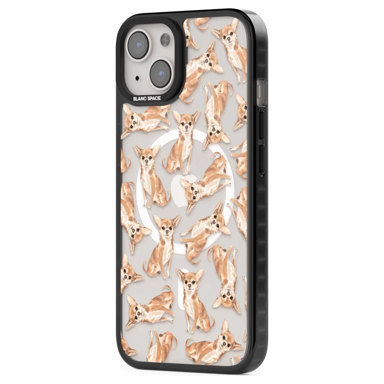 Chihuahua Watercolour Dog Pattern Phone Case iPhone 15 Pro Max / Black Impact Case,iPhone 15 Plus / Black Impact Case,iPhone 15 Pro / Black Impact Case,iPhone 15 / Black Impact Case,iPhone 15 Pro Max / Impact Case,iPhone 15 Plus / Impact Case,iPhone 15 Pro / Impact Case,iPhone 15 / Impact Case,iPhone 15 Pro Max / Magsafe Black Impact Case,iPhone 15 Plus / Magsafe Black Impact Case,iPhone 15 Pro / Magsafe Black Impact Case,iPhone 15 / Magsafe Black Impact Case,iPhone 14 Pro Max / Black Impact Case,iPhone 14