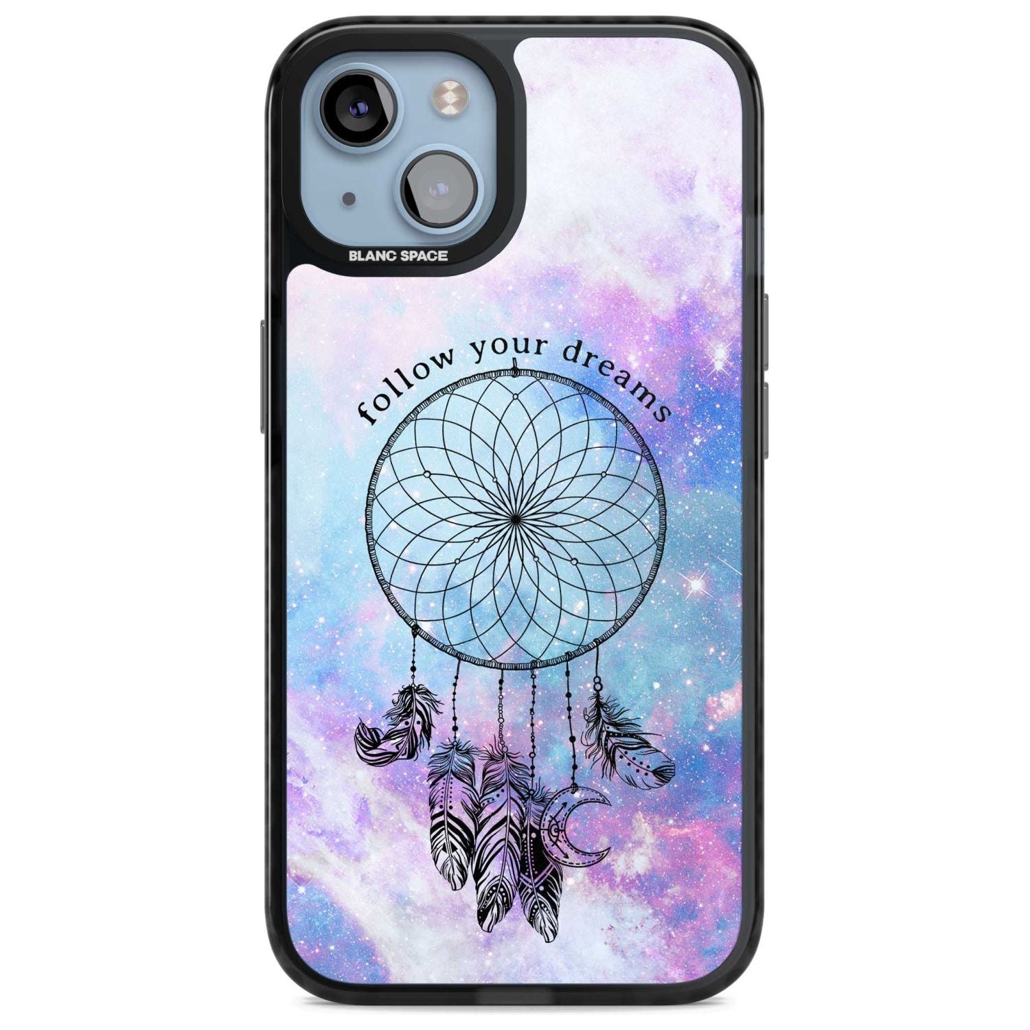 Galaxy Dreamcatcher