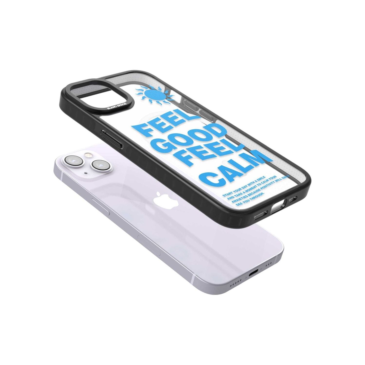 Feel Good Feel Calm (Blue) Phone Case iPhone 15 Pro Max / Black Impact Case,iPhone 15 Plus / Black Impact Case,iPhone 15 Pro / Black Impact Case,iPhone 15 / Black Impact Case,iPhone 15 Pro Max / Impact Case,iPhone 15 Plus / Impact Case,iPhone 15 Pro / Impact Case,iPhone 15 / Impact Case,iPhone 15 Pro Max / Magsafe Black Impact Case,iPhone 15 Plus / Magsafe Black Impact Case,iPhone 15 Pro / Magsafe Black Impact Case,iPhone 15 / Magsafe Black Impact Case,iPhone 14 Pro Max / Black Impact Case,iPhone 14 Plus /