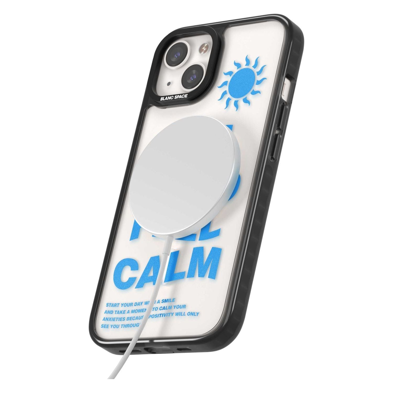 Feel Good Feel Calm (Blue) Phone Case iPhone 15 Pro Max / Black Impact Case,iPhone 15 Plus / Black Impact Case,iPhone 15 Pro / Black Impact Case,iPhone 15 / Black Impact Case,iPhone 15 Pro Max / Impact Case,iPhone 15 Plus / Impact Case,iPhone 15 Pro / Impact Case,iPhone 15 / Impact Case,iPhone 15 Pro Max / Magsafe Black Impact Case,iPhone 15 Plus / Magsafe Black Impact Case,iPhone 15 Pro / Magsafe Black Impact Case,iPhone 15 / Magsafe Black Impact Case,iPhone 14 Pro Max / Black Impact Case,iPhone 14 Plus /