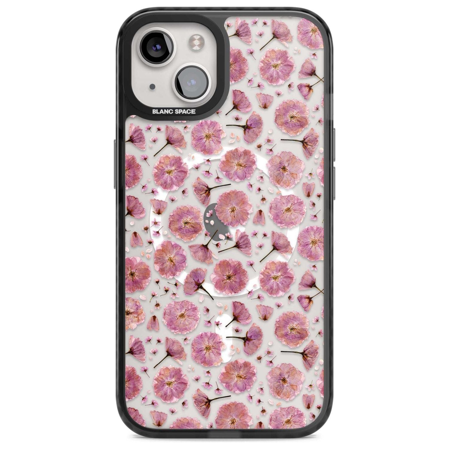 Pink Florals & Blossom