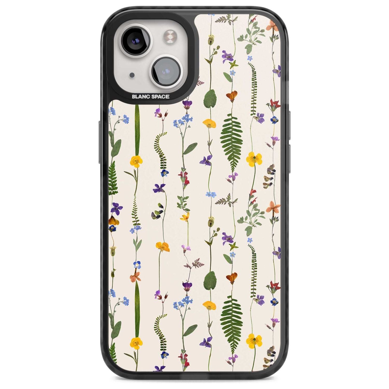 Wildflower Vertical