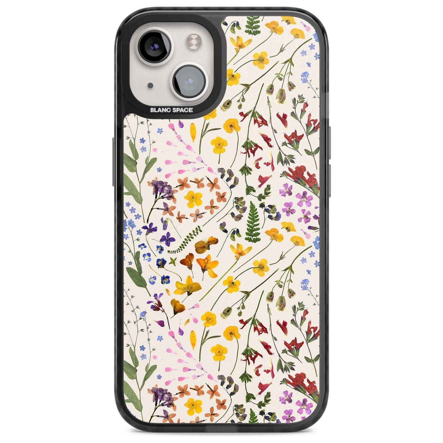 Wildflower Cream