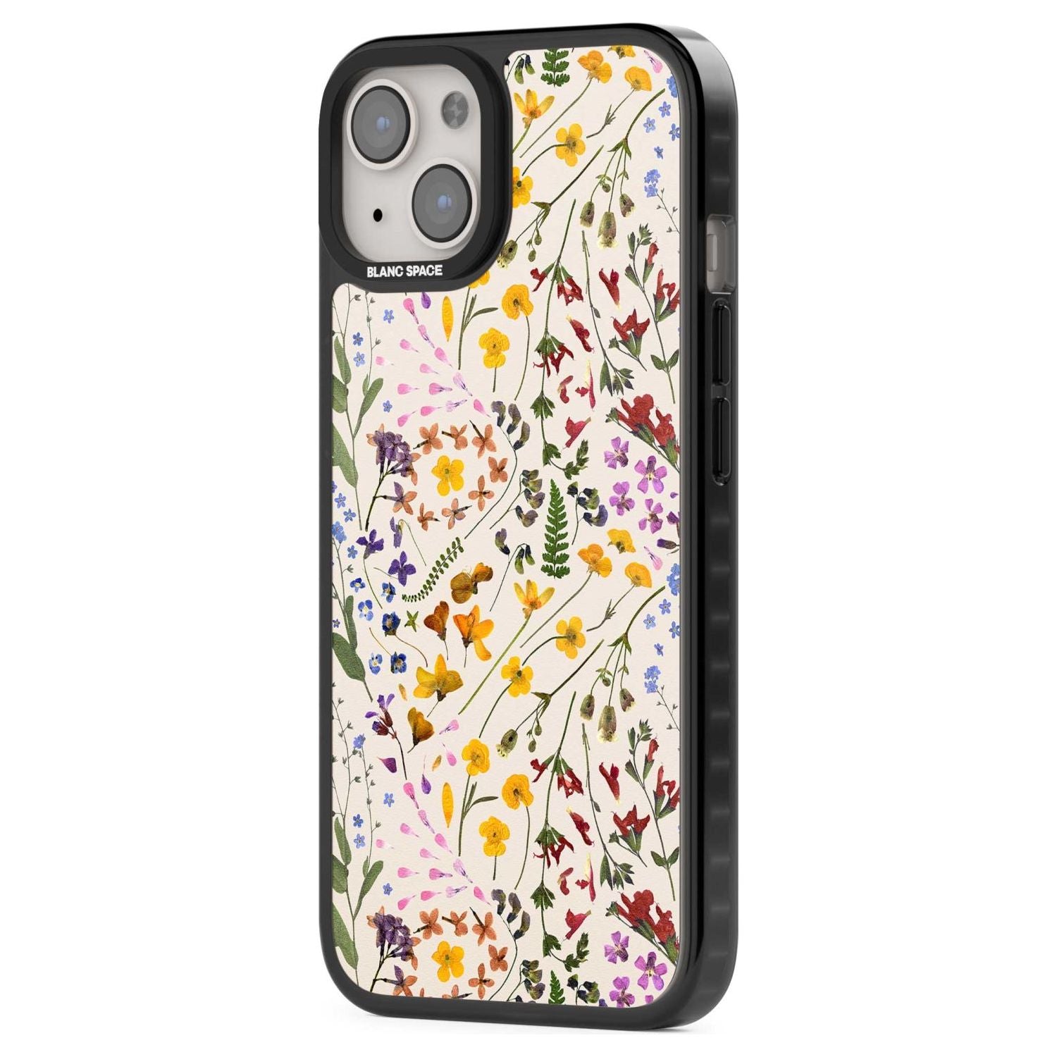 Wildflower Cream