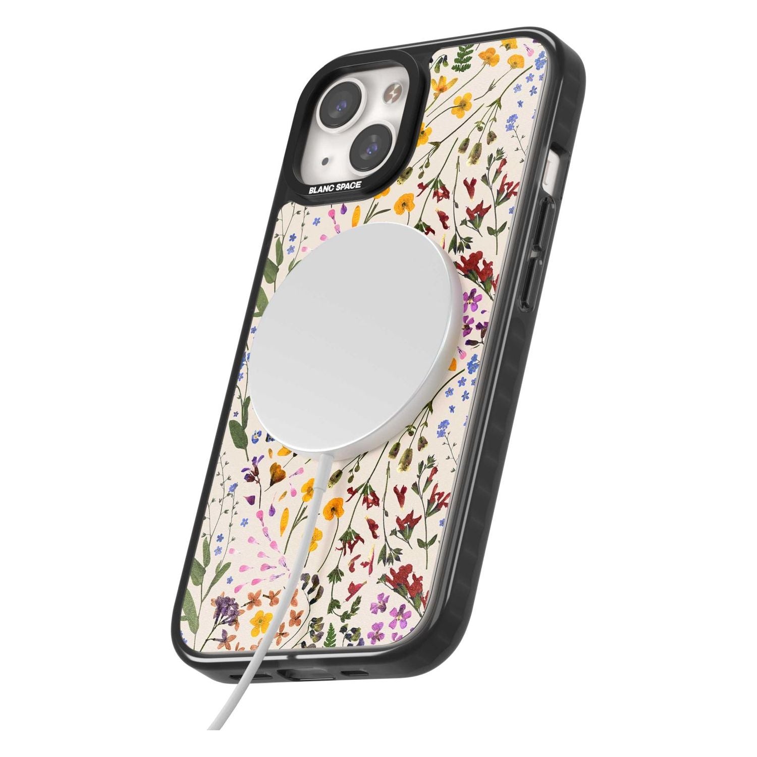 Wildflower Cream