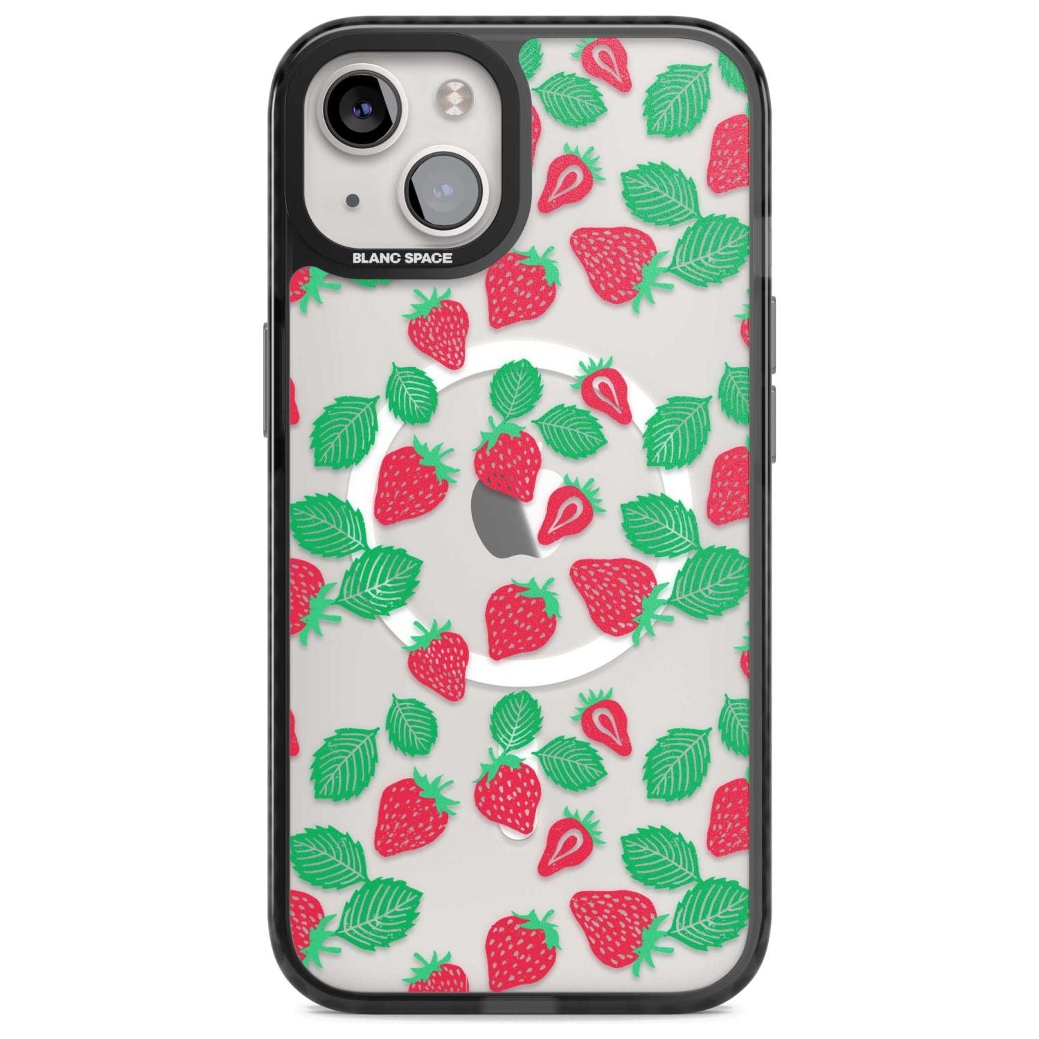 Strawberry Delight