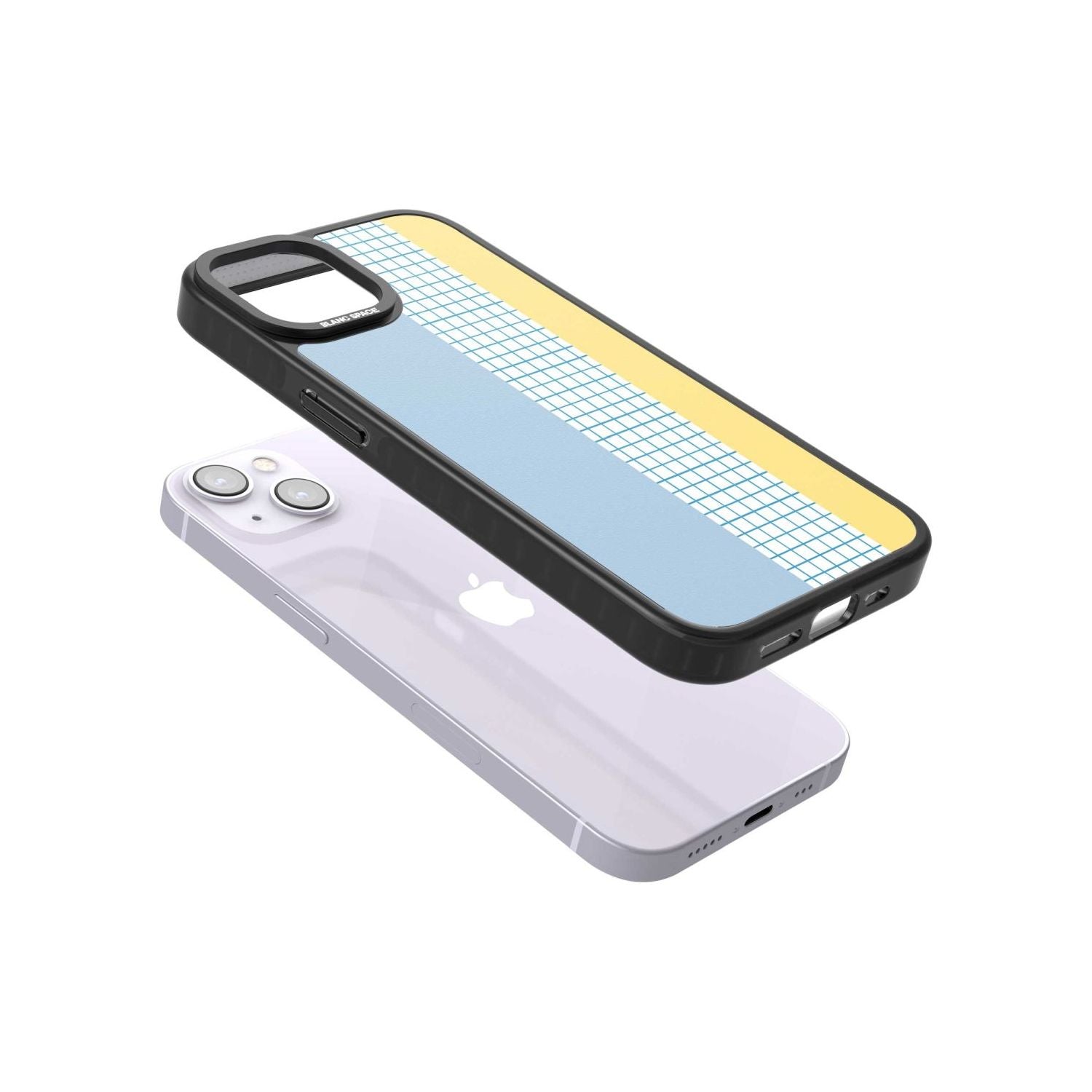 Abstract Grid Blue & Yellow Phone Case iPhone 15 Pro Max / Black Impact Case,iPhone 15 Plus / Black Impact Case,iPhone 15 Pro / Black Impact Case,iPhone 15 / Black Impact Case,iPhone 15 Pro Max / Impact Case,iPhone 15 Plus / Impact Case,iPhone 15 Pro / Impact Case,iPhone 15 / Impact Case,iPhone 15 Pro Max / Magsafe Black Impact Case,iPhone 15 Plus / Magsafe Black Impact Case,iPhone 15 Pro / Magsafe Black Impact Case,iPhone 15 / Magsafe Black Impact Case,iPhone 14 Pro Max / Black Impact Case,iPhone 14 Plus /