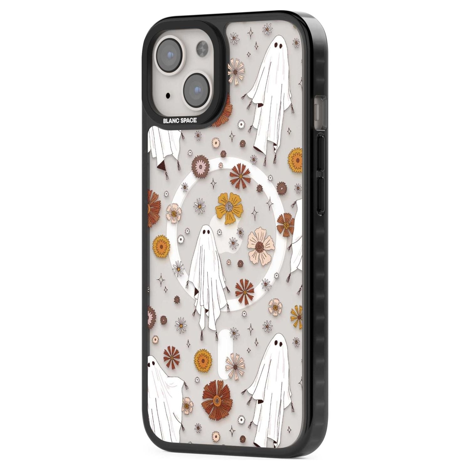 Halloween Ghosts and Flowers Phone Case iPhone 15 Pro Max / Black Impact Case,iPhone 15 Plus / Black Impact Case,iPhone 15 Pro / Black Impact Case,iPhone 15 / Black Impact Case,iPhone 15 Pro Max / Impact Case,iPhone 15 Plus / Impact Case,iPhone 15 Pro / Impact Case,iPhone 15 / Impact Case,iPhone 15 Pro Max / Magsafe Black Impact Case,iPhone 15 Plus / Magsafe Black Impact Case,iPhone 15 Pro / Magsafe Black Impact Case,iPhone 15 / Magsafe Black Impact Case,iPhone 14 Pro Max / Black Impact Case,iPhone 14 Plus