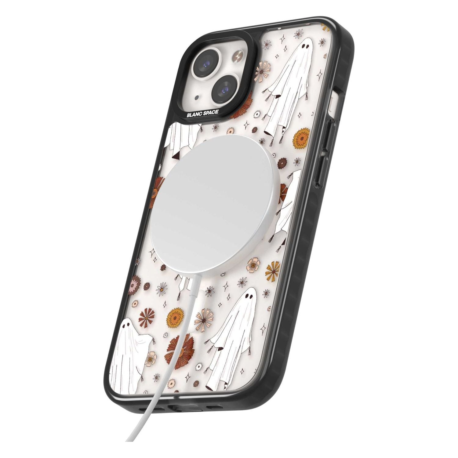 Halloween Ghosts and Flowers Phone Case iPhone 15 Pro Max / Black Impact Case,iPhone 15 Plus / Black Impact Case,iPhone 15 Pro / Black Impact Case,iPhone 15 / Black Impact Case,iPhone 15 Pro Max / Impact Case,iPhone 15 Plus / Impact Case,iPhone 15 Pro / Impact Case,iPhone 15 / Impact Case,iPhone 15 Pro Max / Magsafe Black Impact Case,iPhone 15 Plus / Magsafe Black Impact Case,iPhone 15 Pro / Magsafe Black Impact Case,iPhone 15 / Magsafe Black Impact Case,iPhone 14 Pro Max / Black Impact Case,iPhone 14 Plus