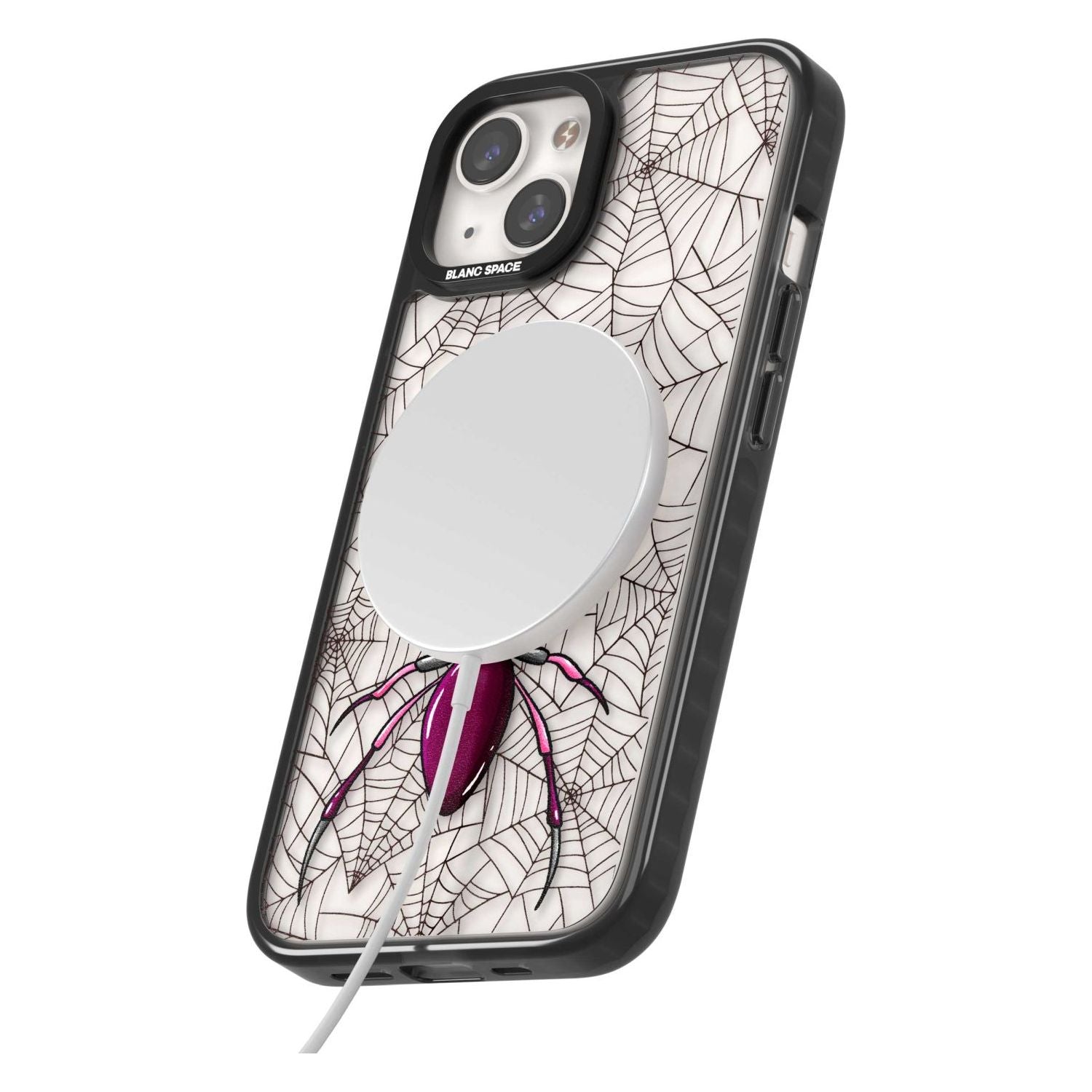 Arachnophobia Phone Case iPhone 15 Pro Max / Black Impact Case,iPhone 15 Plus / Black Impact Case,iPhone 15 Pro / Black Impact Case,iPhone 15 / Black Impact Case,iPhone 15 Pro Max / Impact Case,iPhone 15 Plus / Impact Case,iPhone 15 Pro / Impact Case,iPhone 15 / Impact Case,iPhone 15 Pro Max / Magsafe Black Impact Case,iPhone 15 Plus / Magsafe Black Impact Case,iPhone 15 Pro / Magsafe Black Impact Case,iPhone 15 / Magsafe Black Impact Case,iPhone 14 Pro Max / Black Impact Case,iPhone 14 Plus / Black Impact