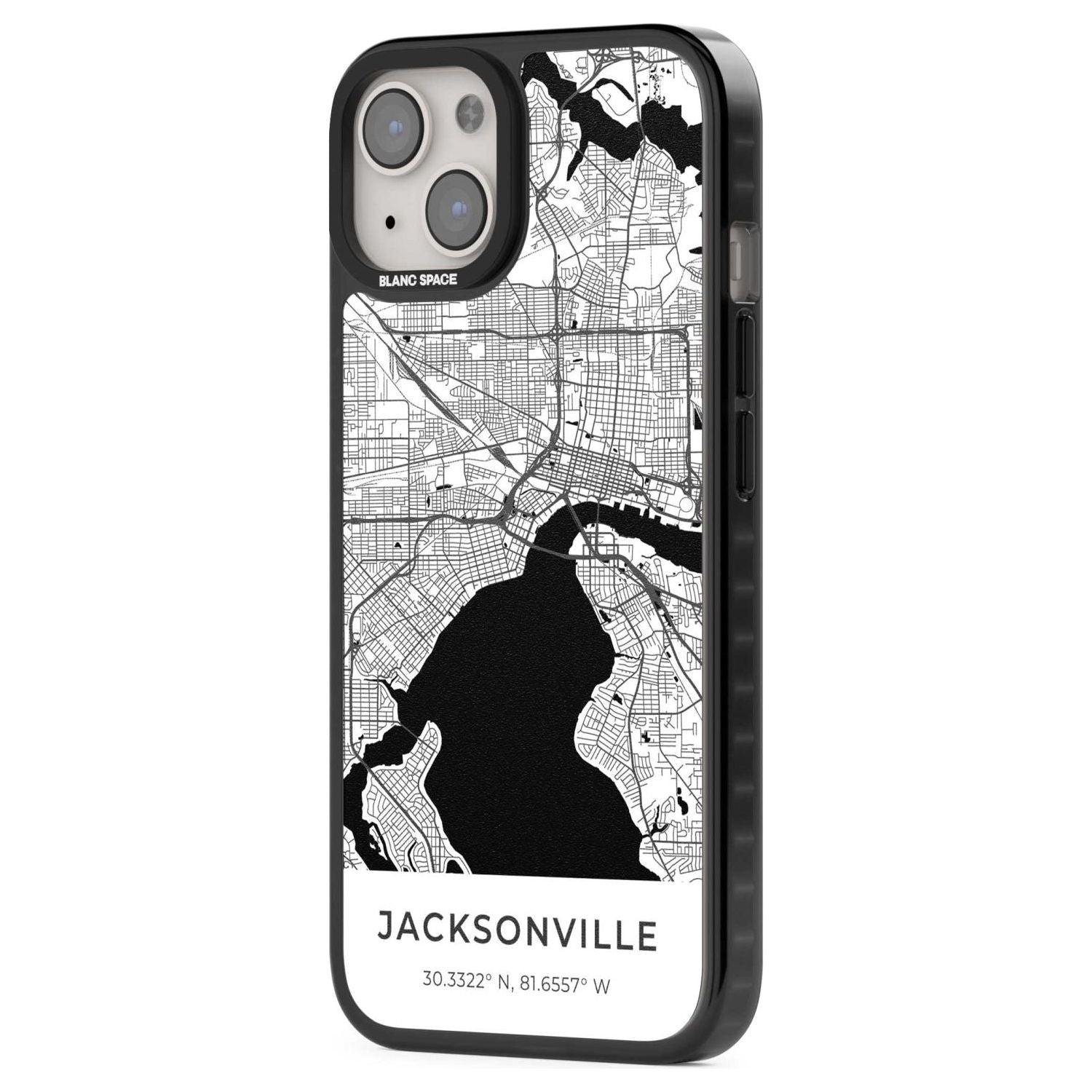 Map of Jacksonville, Florida Phone Case iPhone 15 Pro Max / Black Impact Case,iPhone 15 Plus / Black Impact Case,iPhone 15 Pro / Black Impact Case,iPhone 15 / Black Impact Case,iPhone 15 Pro Max / Impact Case,iPhone 15 Plus / Impact Case,iPhone 15 Pro / Impact Case,iPhone 15 / Impact Case,iPhone 15 Pro Max / Magsafe Black Impact Case,iPhone 15 Plus / Magsafe Black Impact Case,iPhone 15 Pro / Magsafe Black Impact Case,iPhone 15 / Magsafe Black Impact Case,iPhone 14 Pro Max / Black Impact Case,iPhone 14 Plus