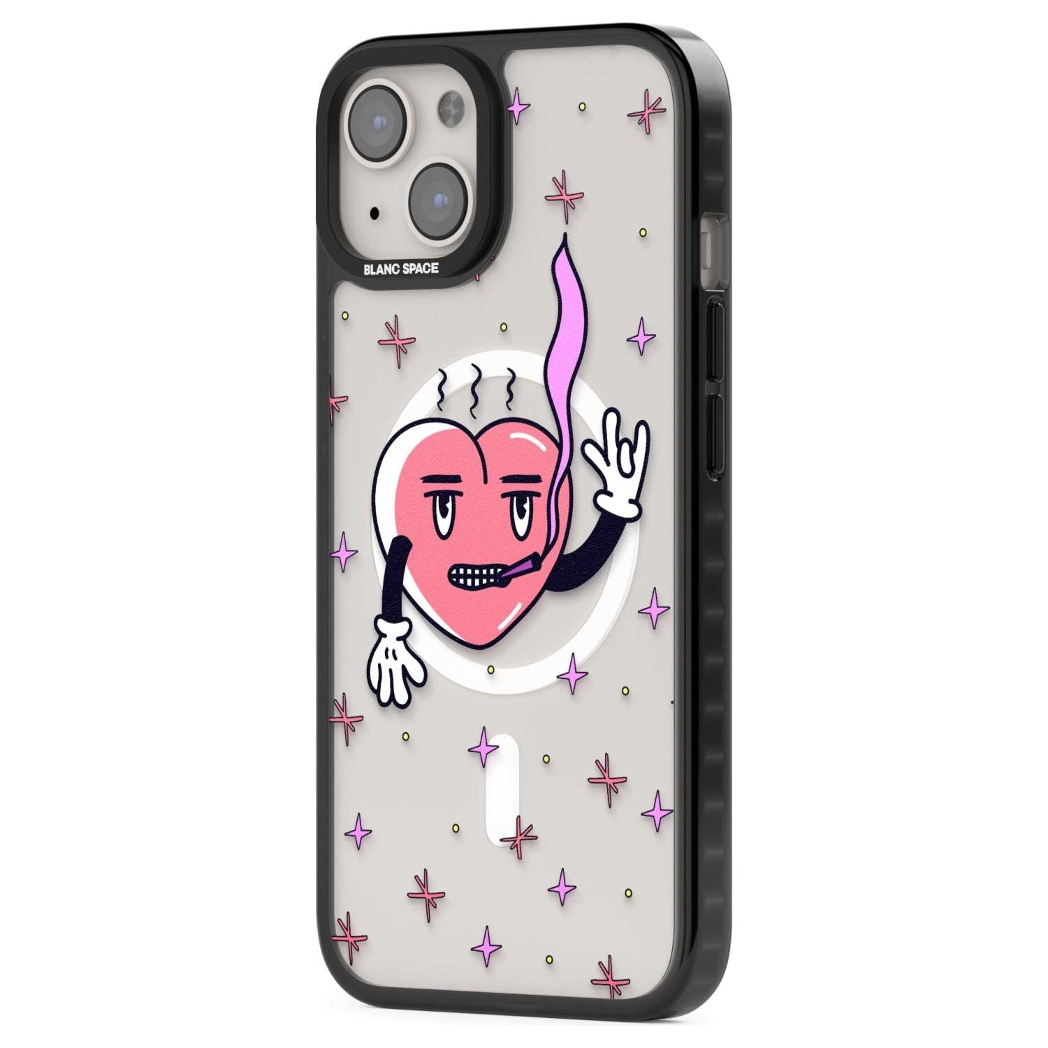 Quirky Heart