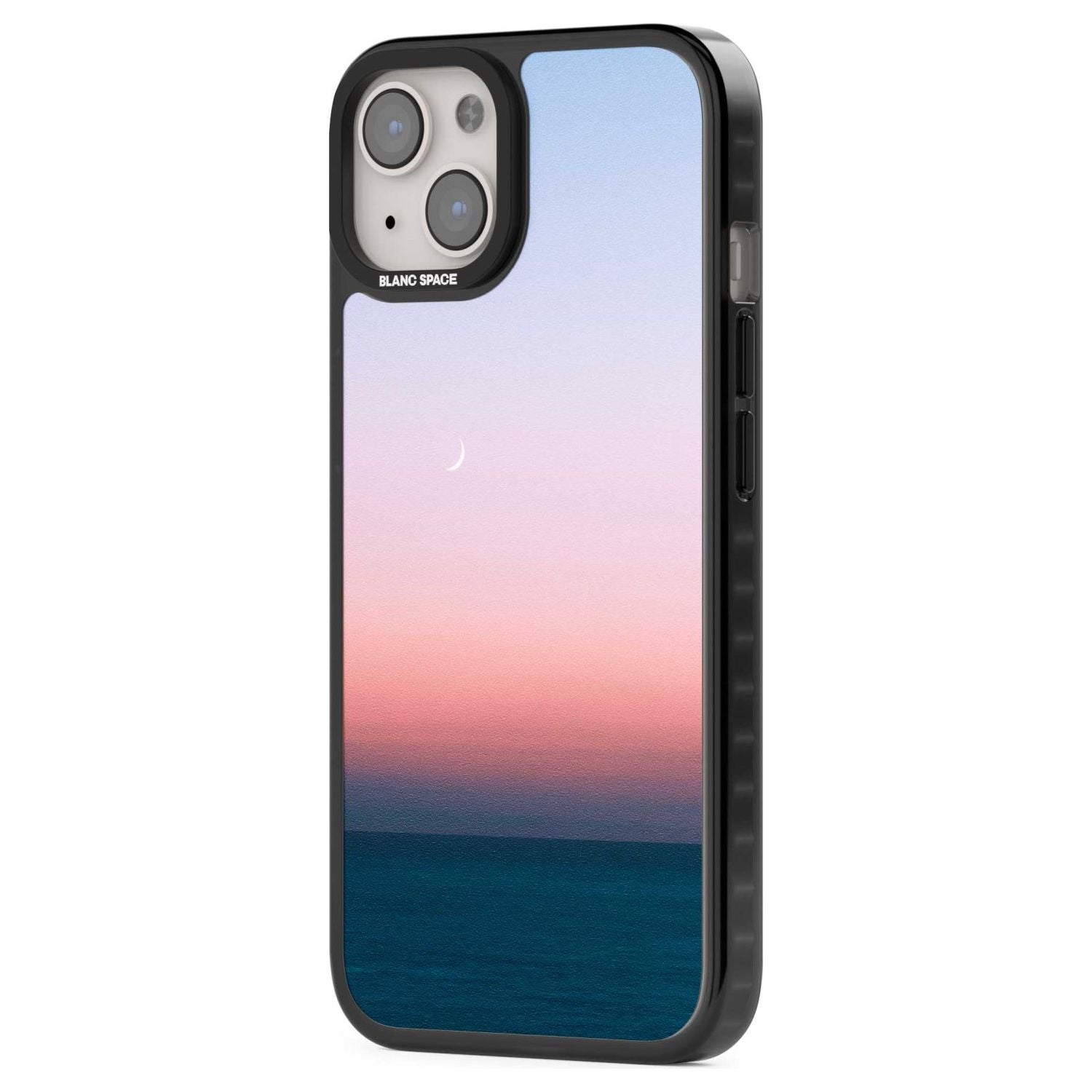 Pastel Ocean Sunset