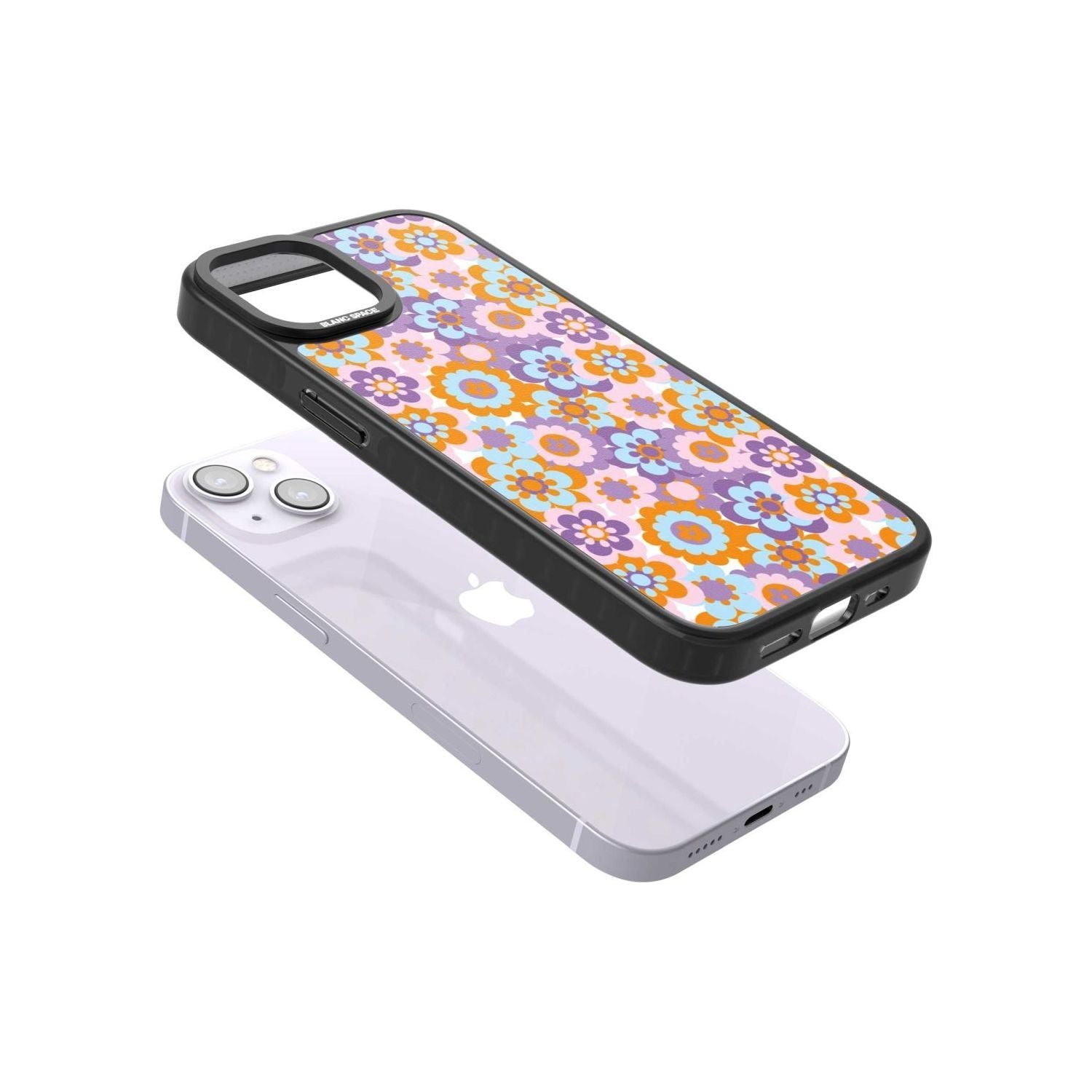 Flower Power Pattern Phone Case iPhone 15 Pro Max / Black Impact Case,iPhone 15 Plus / Black Impact Case,iPhone 15 Pro / Black Impact Case,iPhone 15 / Black Impact Case,iPhone 15 Pro Max / Impact Case,iPhone 15 Plus / Impact Case,iPhone 15 Pro / Impact Case,iPhone 15 / Impact Case,iPhone 15 Pro Max / Magsafe Black Impact Case,iPhone 15 Plus / Magsafe Black Impact Case,iPhone 15 Pro / Magsafe Black Impact Case,iPhone 15 / Magsafe Black Impact Case,iPhone 14 Pro Max / Black Impact Case,iPhone 14 Plus / Black