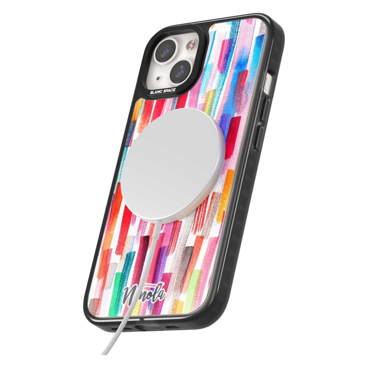 Colorful Brushstrokes Phone Case iPhone 15 Pro Max / Black Impact Case,iPhone 15 Plus / Black Impact Case,iPhone 15 Pro / Black Impact Case,iPhone 15 / Black Impact Case,iPhone 15 Pro Max / Impact Case,iPhone 15 Plus / Impact Case,iPhone 15 Pro / Impact Case,iPhone 15 / Impact Case,iPhone 15 Pro Max / Magsafe Black Impact Case,iPhone 15 Plus / Magsafe Black Impact Case,iPhone 15 Pro / Magsafe Black Impact Case,iPhone 15 / Magsafe Black Impact Case,iPhone 14 Pro Max / Black Impact Case,iPhone 14 Plus / Black