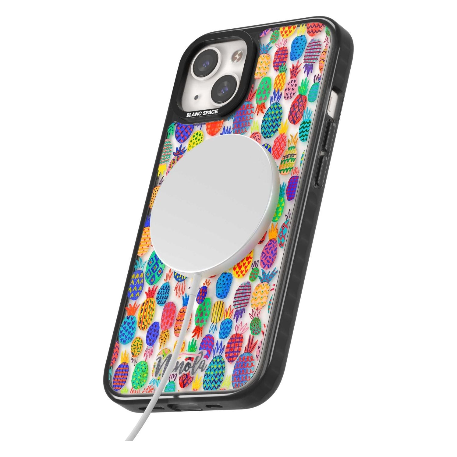 Cute Pineapples Phone Case iPhone 15 Pro Max / Black Impact Case,iPhone 15 Plus / Black Impact Case,iPhone 15 Pro / Black Impact Case,iPhone 15 / Black Impact Case,iPhone 15 Pro Max / Impact Case,iPhone 15 Plus / Impact Case,iPhone 15 Pro / Impact Case,iPhone 15 / Impact Case,iPhone 15 Pro Max / Magsafe Black Impact Case,iPhone 15 Plus / Magsafe Black Impact Case,iPhone 15 Pro / Magsafe Black Impact Case,iPhone 15 / Magsafe Black Impact Case,iPhone 14 Pro Max / Black Impact Case,iPhone 14 Plus / Black Impac