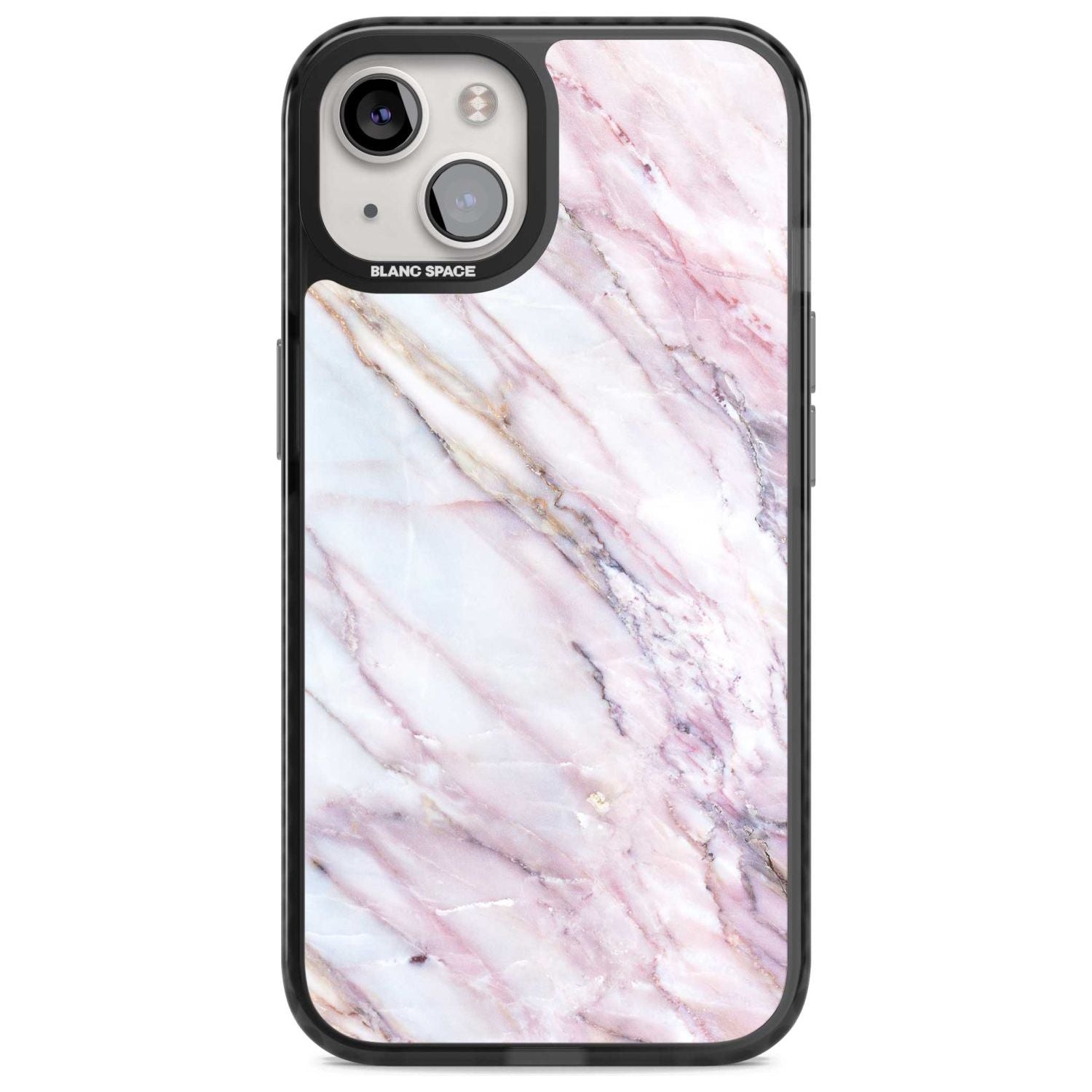 Blush Marble Glow