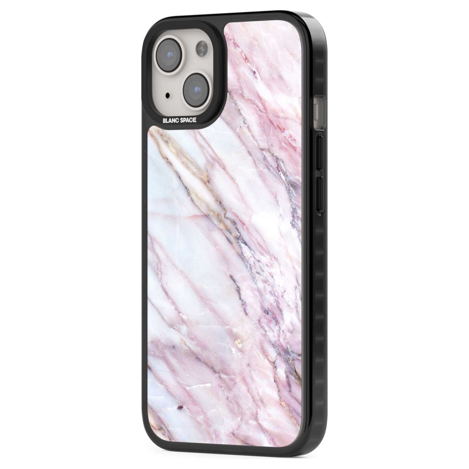 Blush Marble Glow