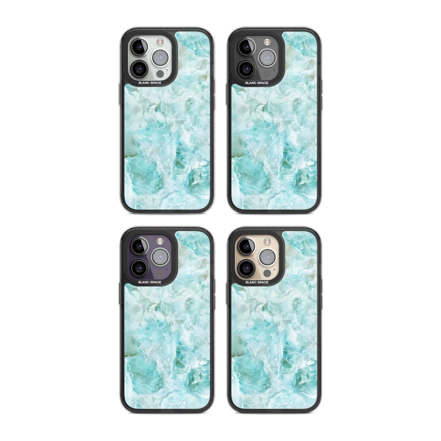 Aqua Onyx Marble