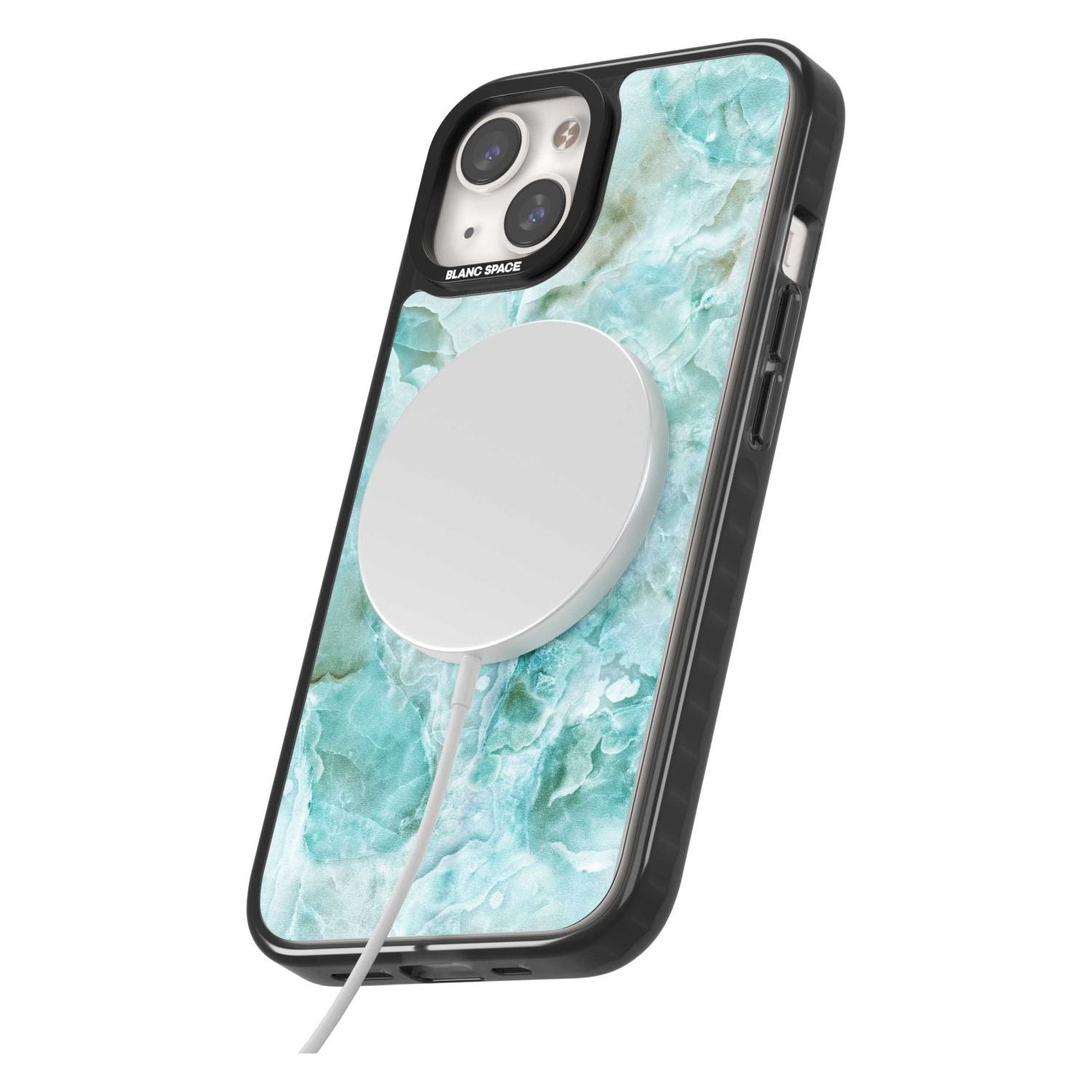 Aqua Onyx Marble