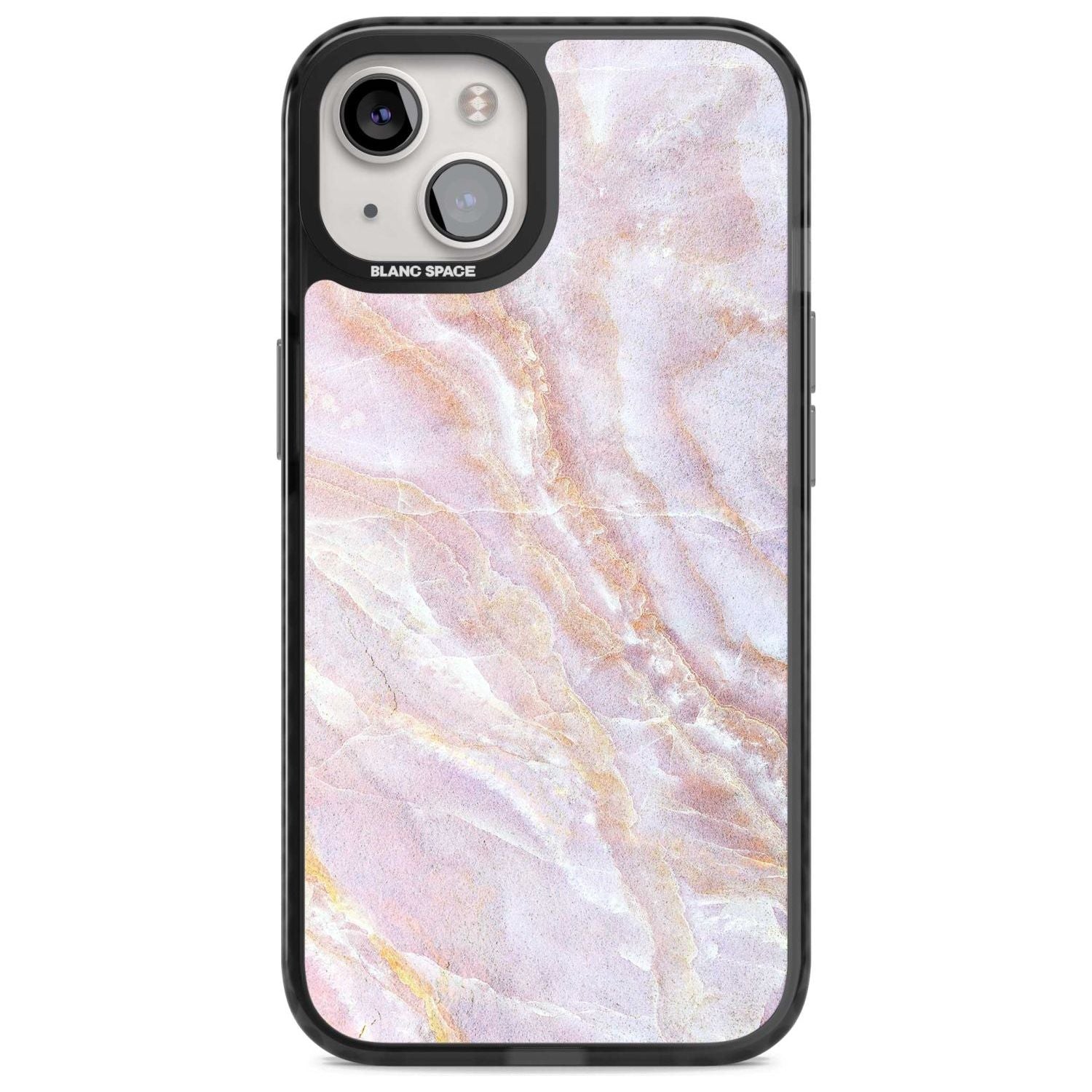 Soft Onyx Blush