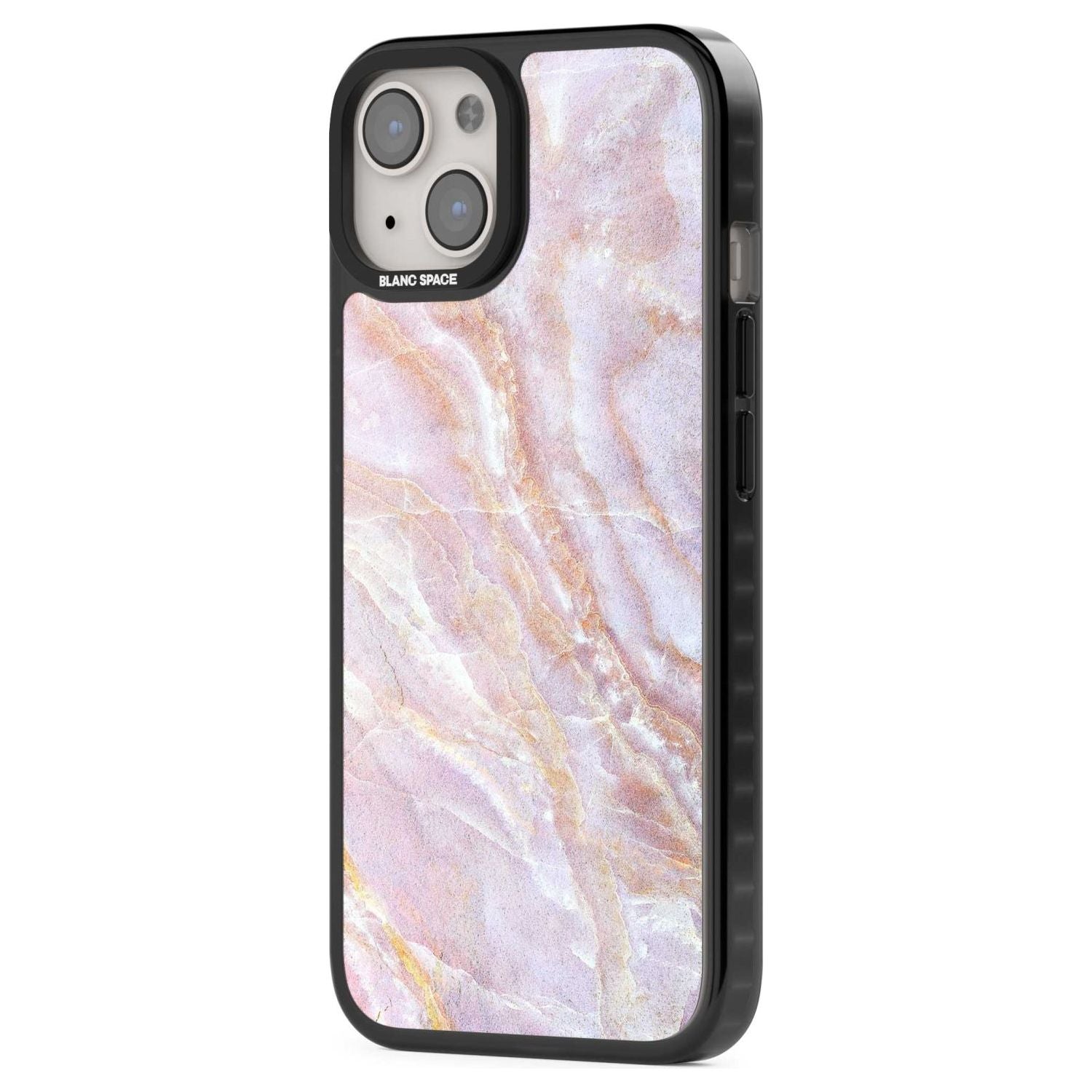Soft Onyx Blush