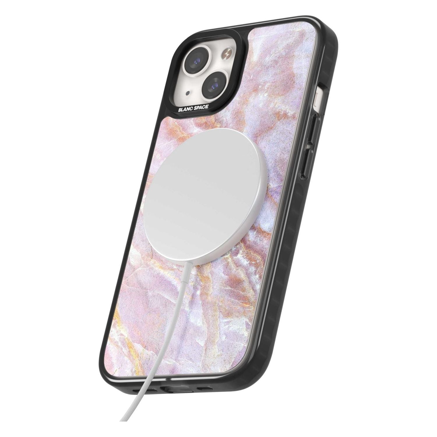 Soft Onyx Blush