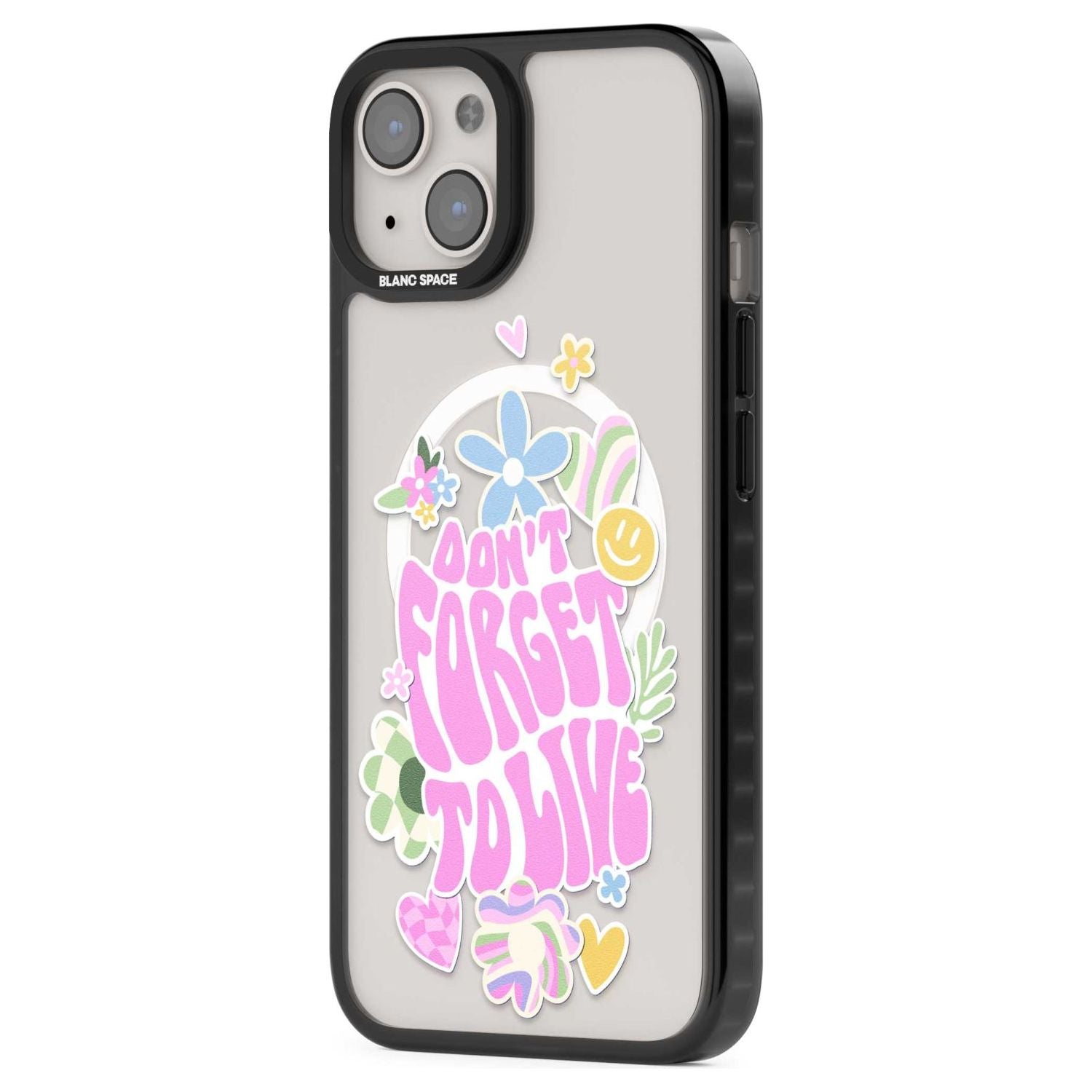 Don't Forget To Live Phone Case iPhone 15 Pro Max / Black Impact Case,iPhone 15 Plus / Black Impact Case,iPhone 15 Pro / Black Impact Case,iPhone 15 / Black Impact Case,iPhone 15 Pro Max / Impact Case,iPhone 15 Plus / Impact Case,iPhone 15 Pro / Impact Case,iPhone 15 / Impact Case,iPhone 15 Pro Max / Magsafe Black Impact Case,iPhone 15 Plus / Magsafe Black Impact Case,iPhone 15 Pro / Magsafe Black Impact Case,iPhone 15 / Magsafe Black Impact Case,iPhone 14 Pro Max / Black Impact Case,iPhone 14 Plus / Black
