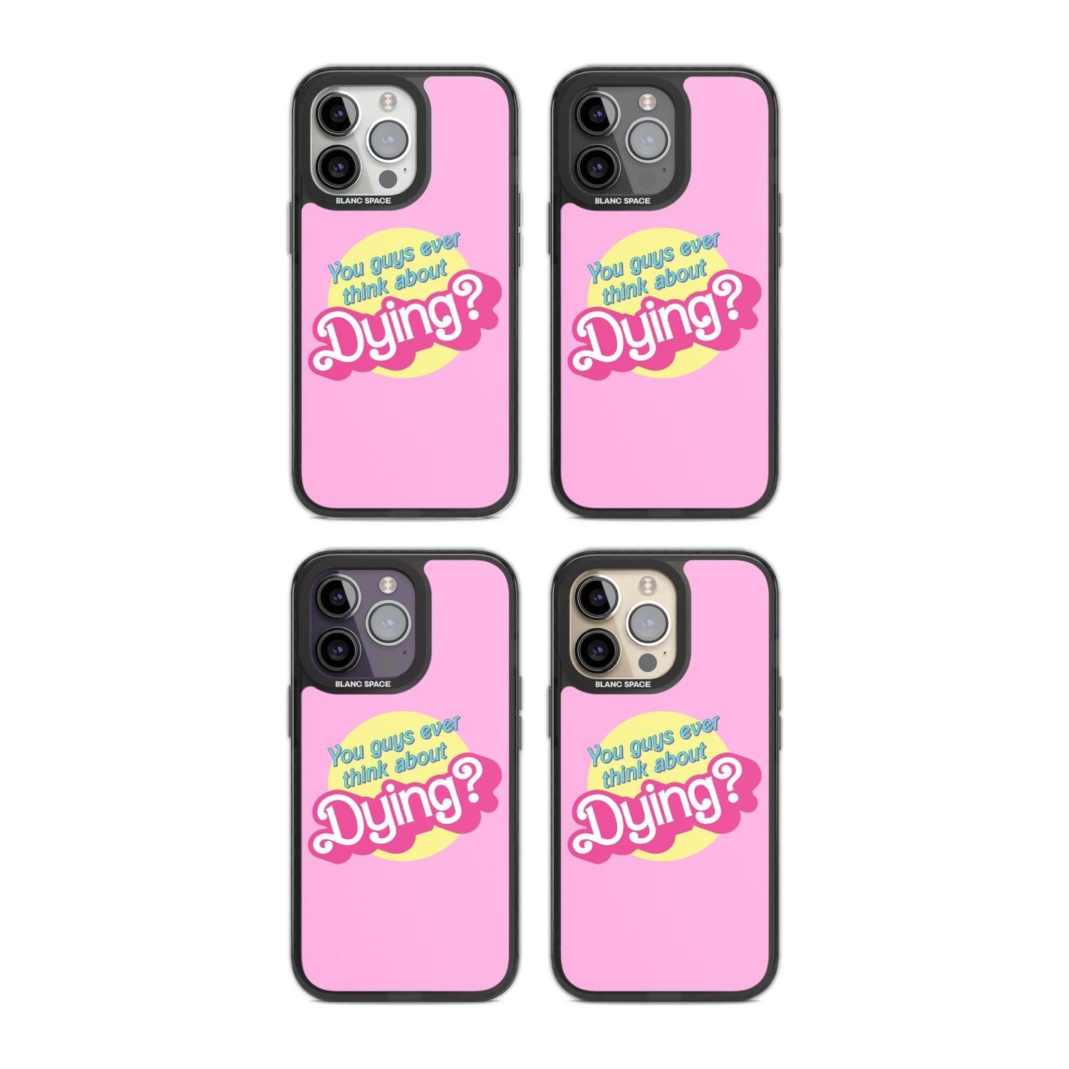 Ever Think About Dying? Phone Case iPhone 15 Pro Max / Black Impact Case,iPhone 15 Plus / Black Impact Case,iPhone 15 Pro / Black Impact Case,iPhone 15 / Black Impact Case,iPhone 15 Pro Max / Impact Case,iPhone 15 Plus / Impact Case,iPhone 15 Pro / Impact Case,iPhone 15 / Impact Case,iPhone 15 Pro Max / Magsafe Black Impact Case,iPhone 15 Plus / Magsafe Black Impact Case,iPhone 15 Pro / Magsafe Black Impact Case,iPhone 15 / Magsafe Black Impact Case,iPhone 14 Pro Max / Black Impact Case,iPhone 14 Plus / Bla
