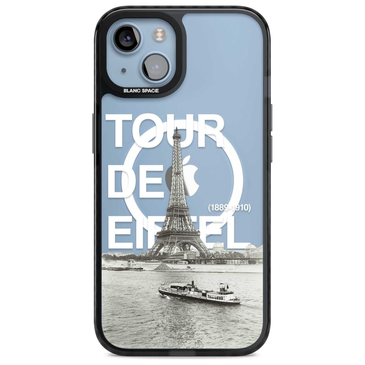 Tour De Eiffel