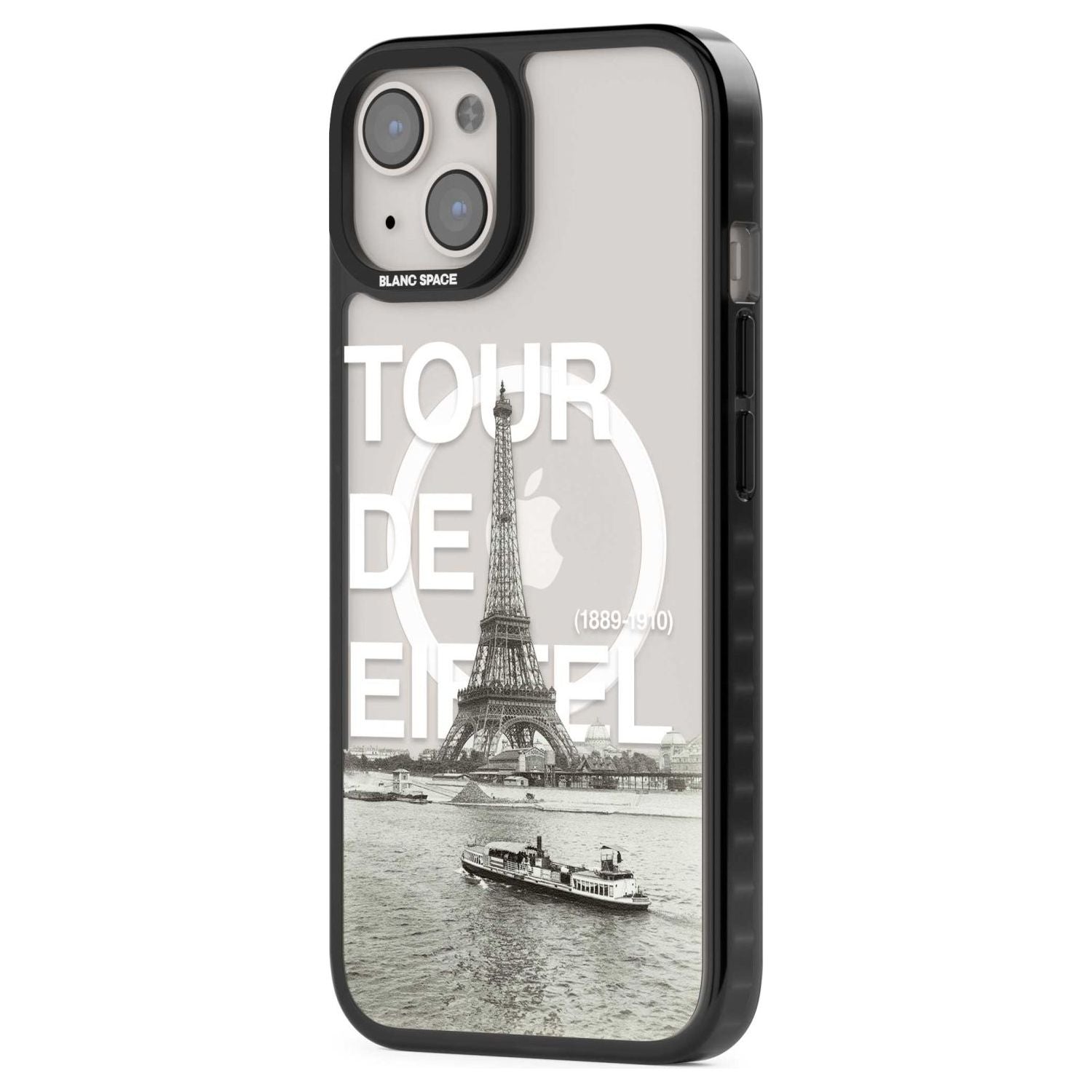 Tour De Eiffel