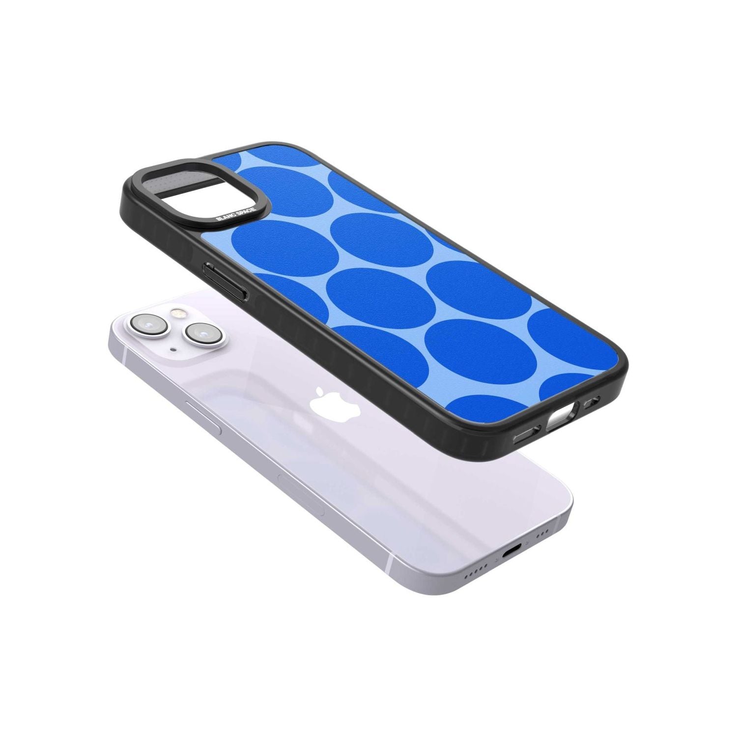 Abstract Retro Shapes: Blue Dots Phone Case iPhone 15 Pro Max / Black Impact Case,iPhone 15 Plus / Black Impact Case,iPhone 15 Pro / Black Impact Case,iPhone 15 / Black Impact Case,iPhone 15 Pro Max / Impact Case,iPhone 15 Plus / Impact Case,iPhone 15 Pro / Impact Case,iPhone 15 / Impact Case,iPhone 15 Pro Max / Magsafe Black Impact Case,iPhone 15 Plus / Magsafe Black Impact Case,iPhone 15 Pro / Magsafe Black Impact Case,iPhone 15 / Magsafe Black Impact Case,iPhone 14 Pro Max / Black Impact Case,iPhone 14 P