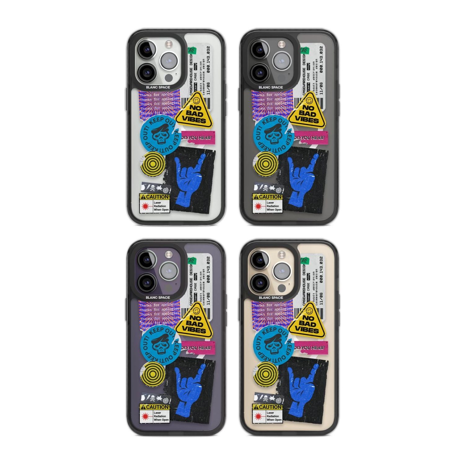 No Bad Vibes Sticker Mix Phone Case iPhone 15 Pro Max / Black Impact Case,iPhone 15 Plus / Black Impact Case,iPhone 15 Pro / Black Impact Case,iPhone 15 / Black Impact Case,iPhone 15 Pro Max / Impact Case,iPhone 15 Plus / Impact Case,iPhone 15 Pro / Impact Case,iPhone 15 / Impact Case,iPhone 15 Pro Max / Magsafe Black Impact Case,iPhone 15 Plus / Magsafe Black Impact Case,iPhone 15 Pro / Magsafe Black Impact Case,iPhone 15 / Magsafe Black Impact Case,iPhone 14 Pro Max / Black Impact Case,iPhone 14 Plus / Bl